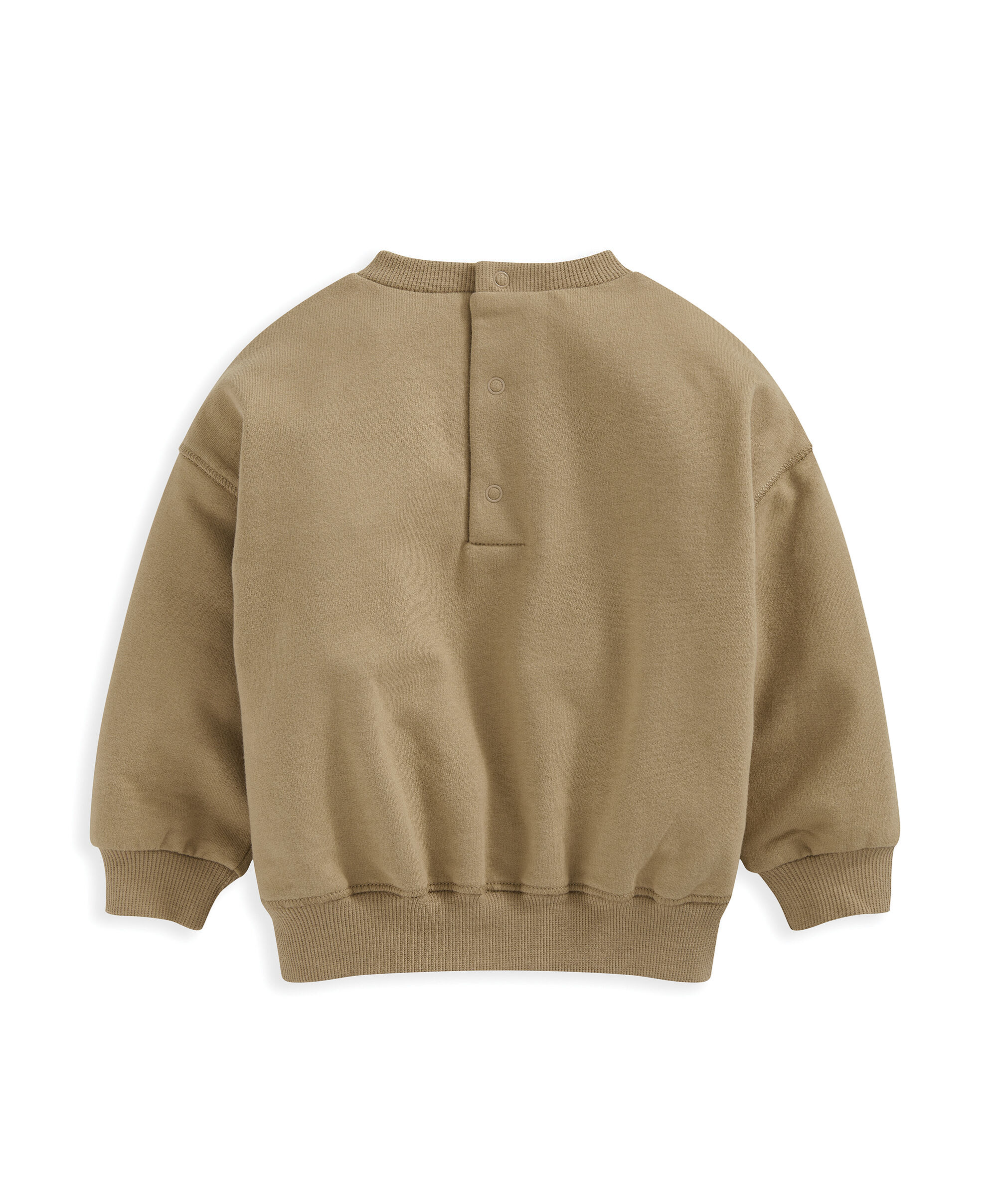 Acorn Placement Sweatshirt image number 3
