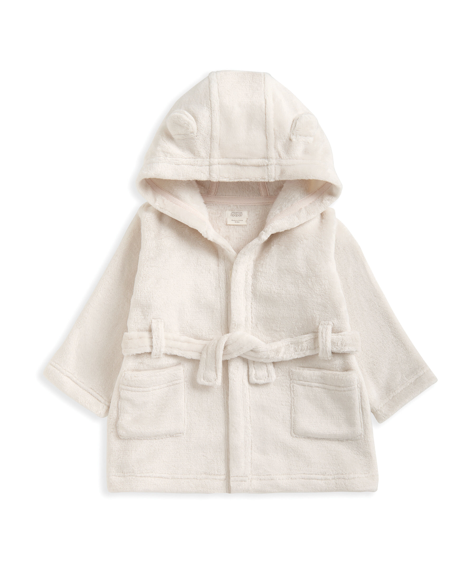 Bear Dressing Gown image number 2