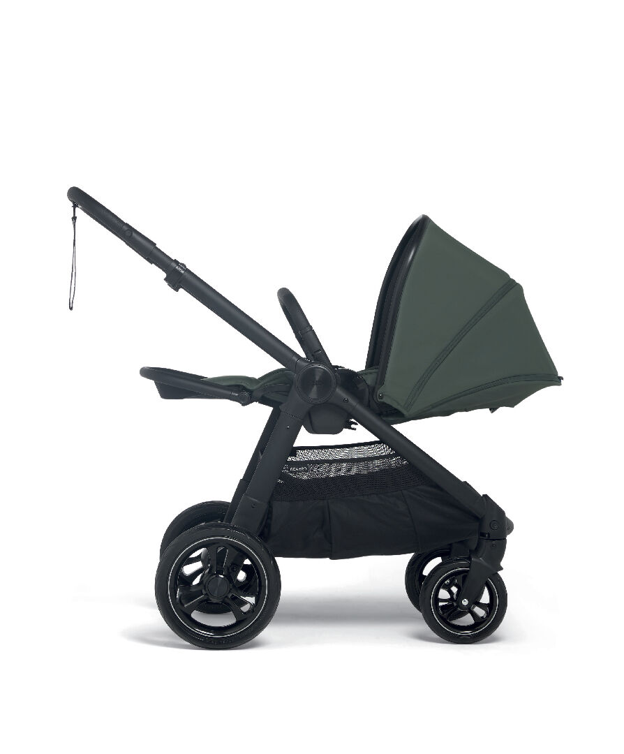 Ocarro Pushchair - Oasis image number 3