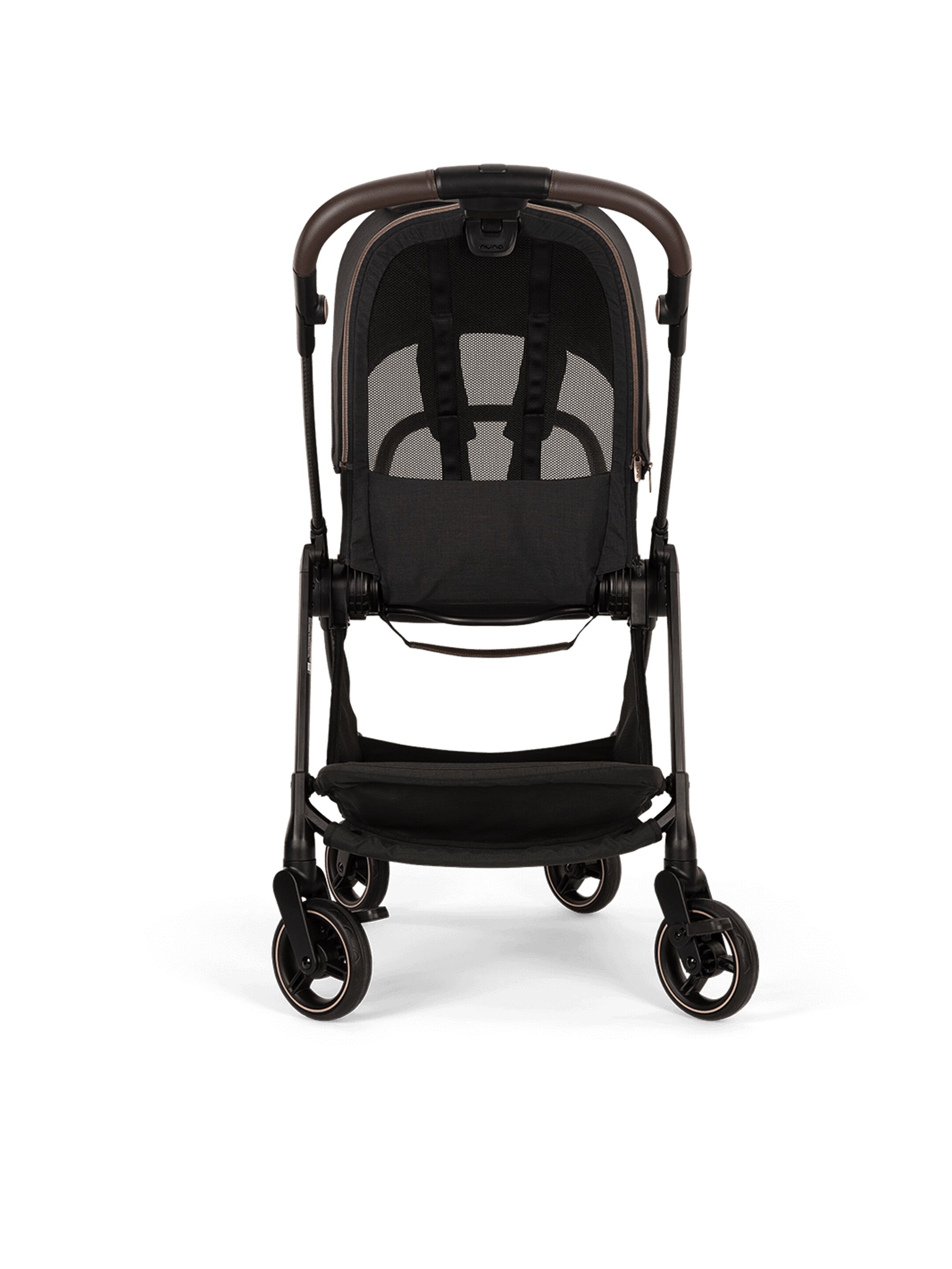 Nuna IXXA swiv Stroller &ndash; Riveted image number 5