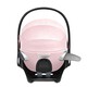 Cybex Simply Flowers Cloud Z2 i-Size Car Seat - Light Pink image number 3