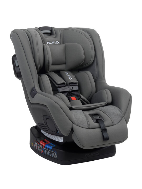 Nuna Nuna RAVA Convertible Car Seat