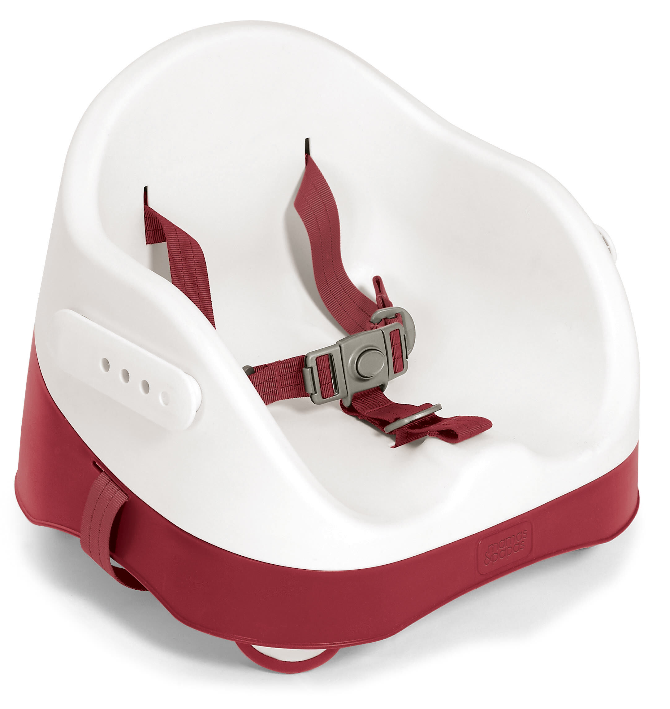 Bud Booster Seat- Cherry image number 3