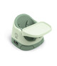 Bug 3-in-1 Floor & Booster Seat with Activity Tray - Eucalyptus image number 12