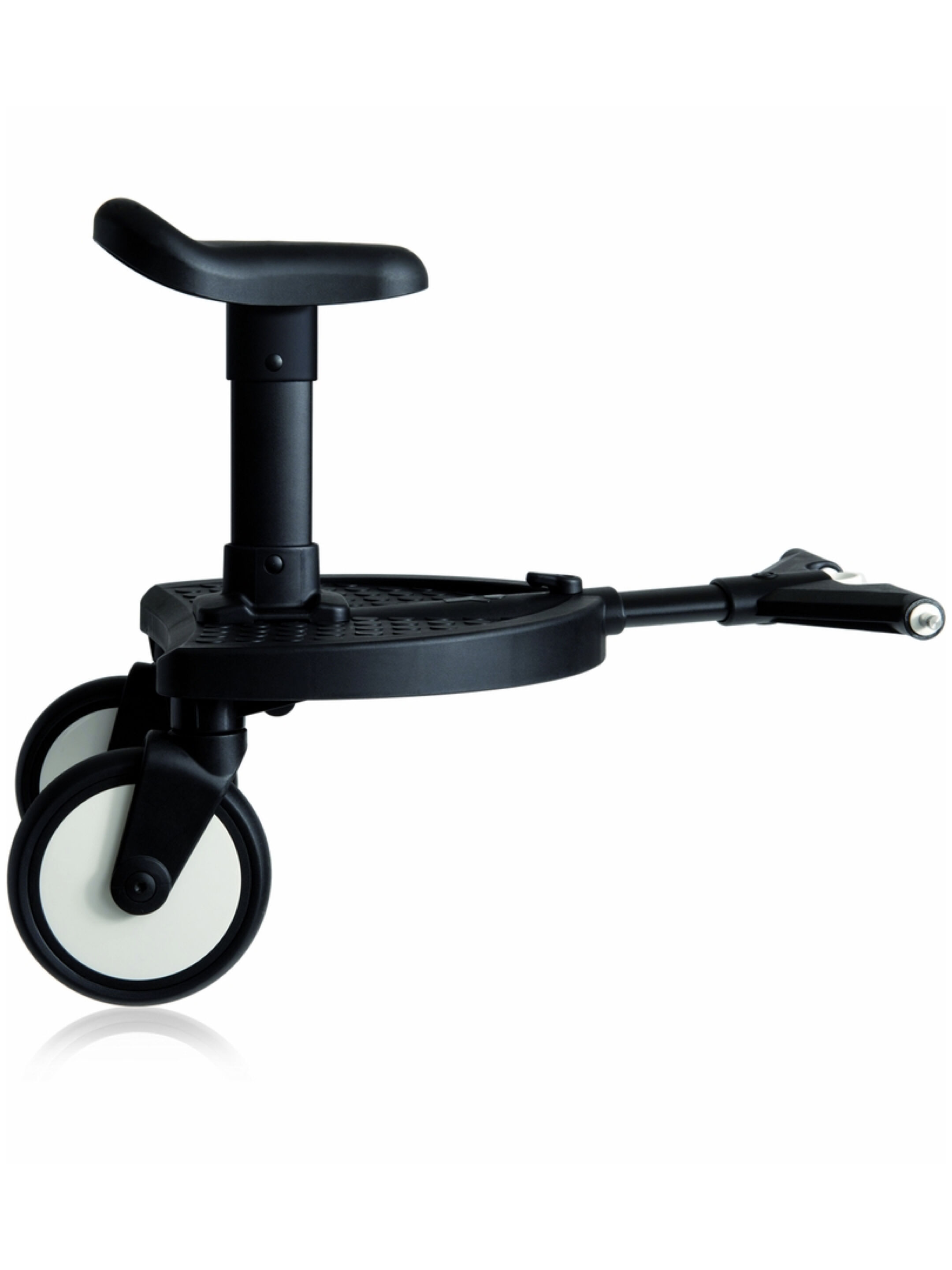 YOYO+ Board - Black image number 1