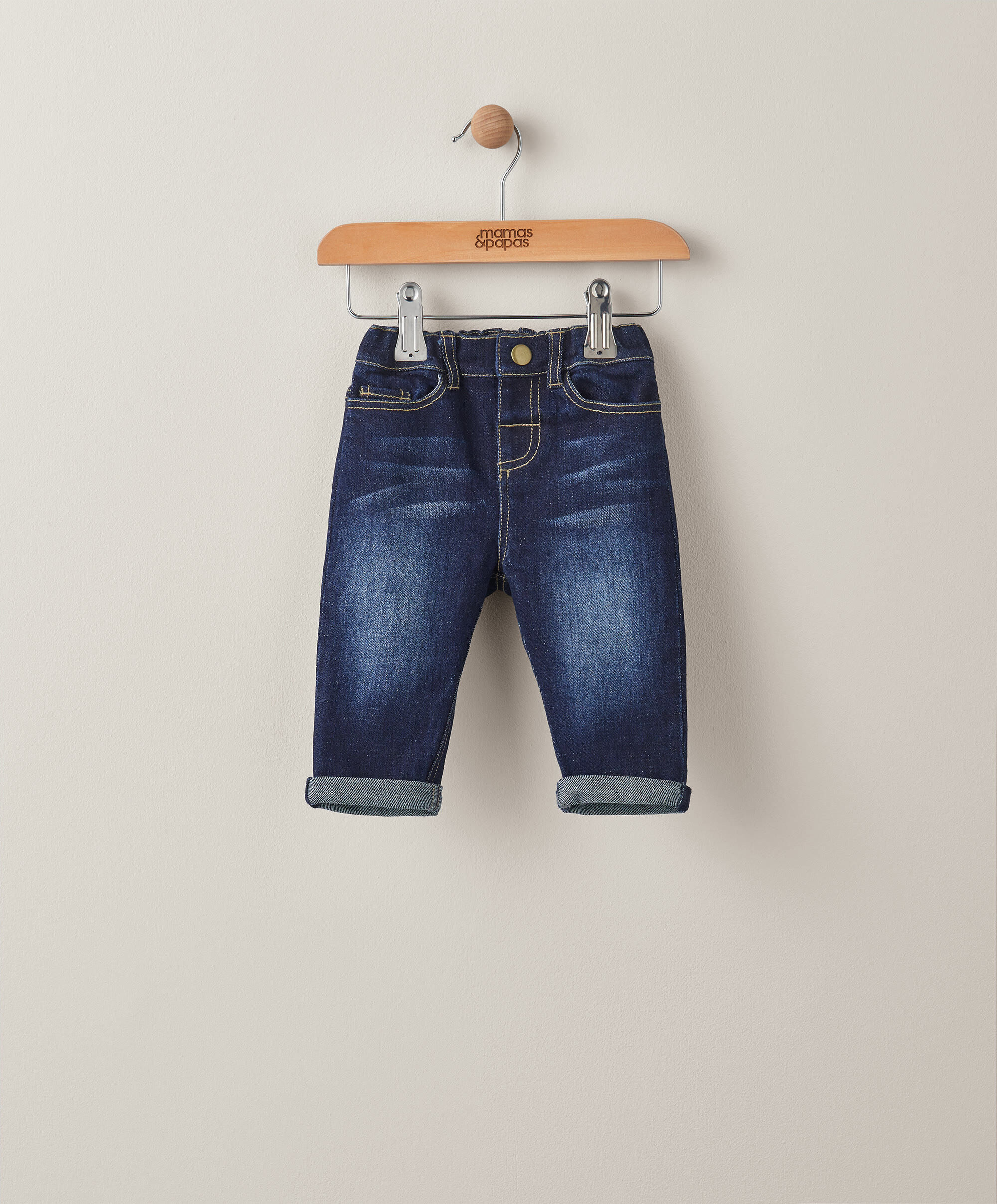 Denim Jeans image number 1