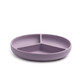 Pippeta Silicone Suction Plate - Lilac image number 2