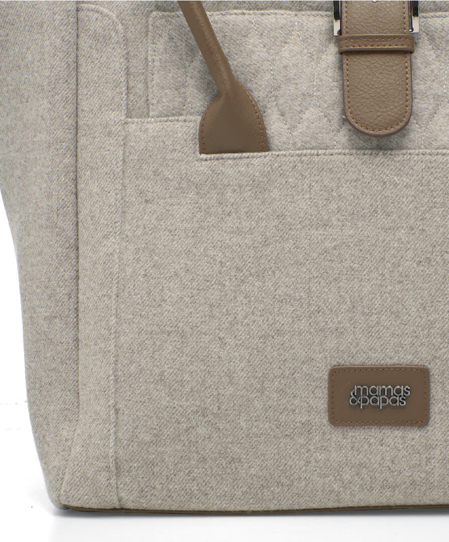 Ocarro Tote Bag - Heritage image number 6