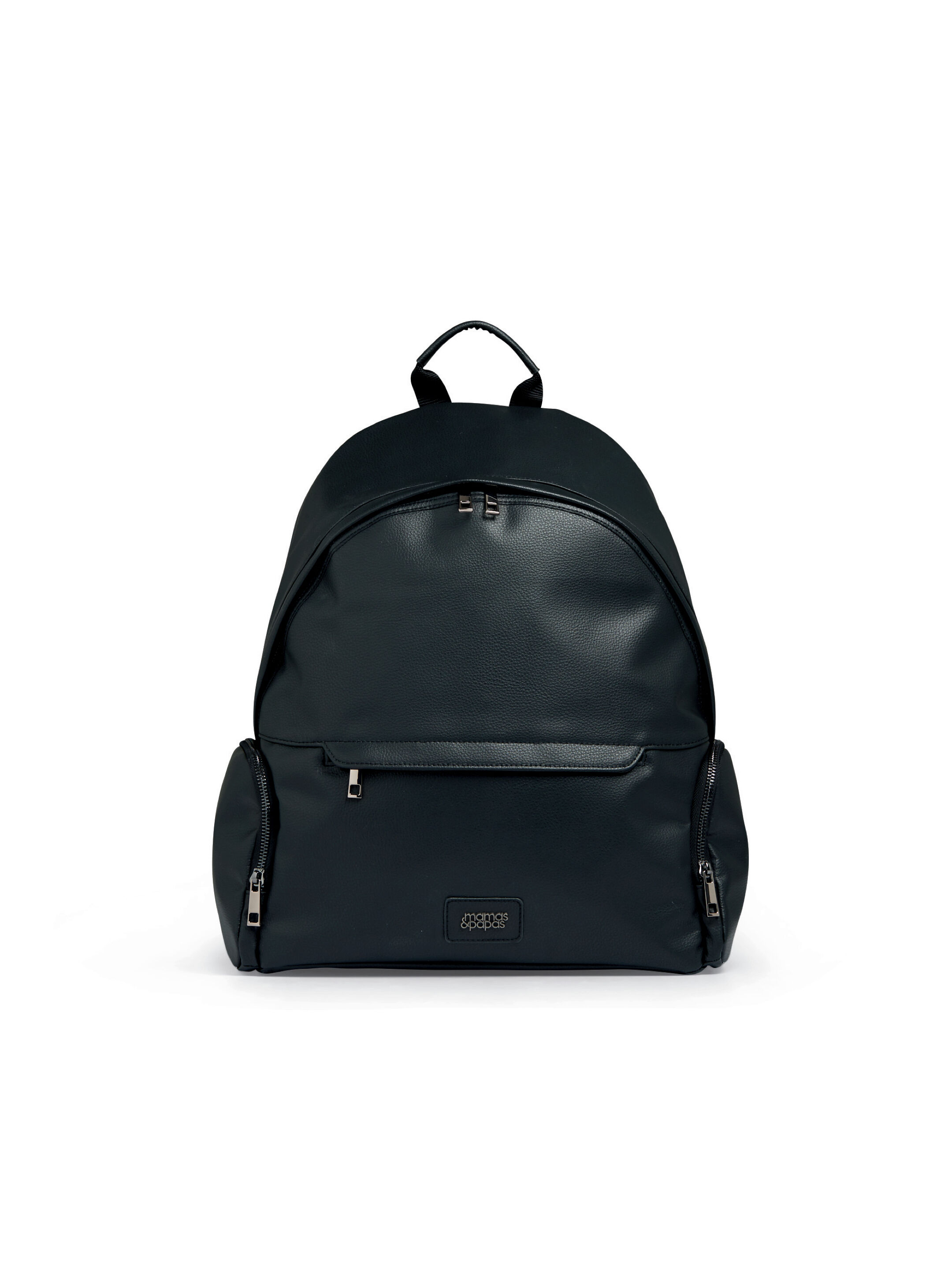 Ocarro Luxe Changing Backpack - Black image number 2