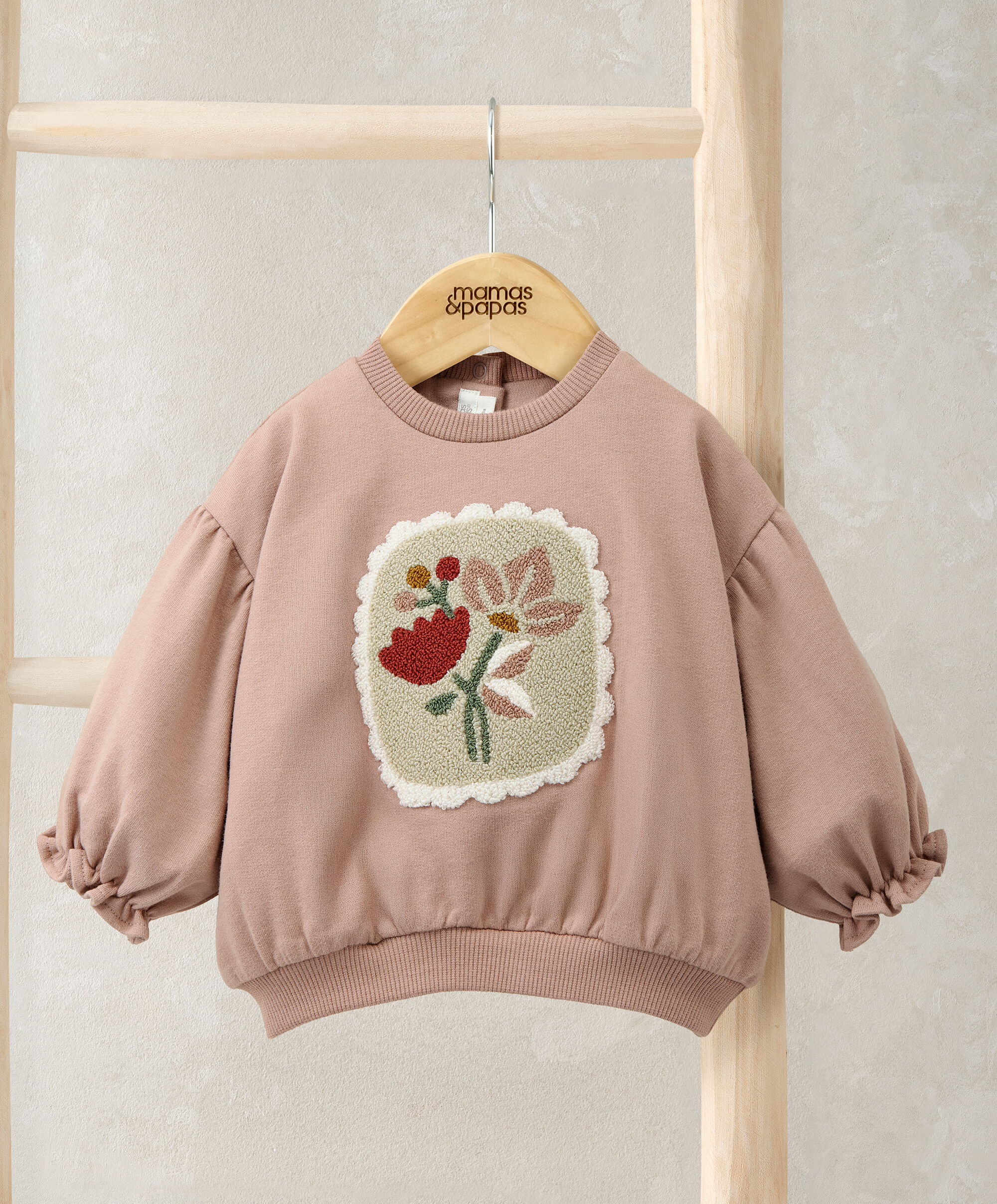 Placement Sweatshirt image number 1