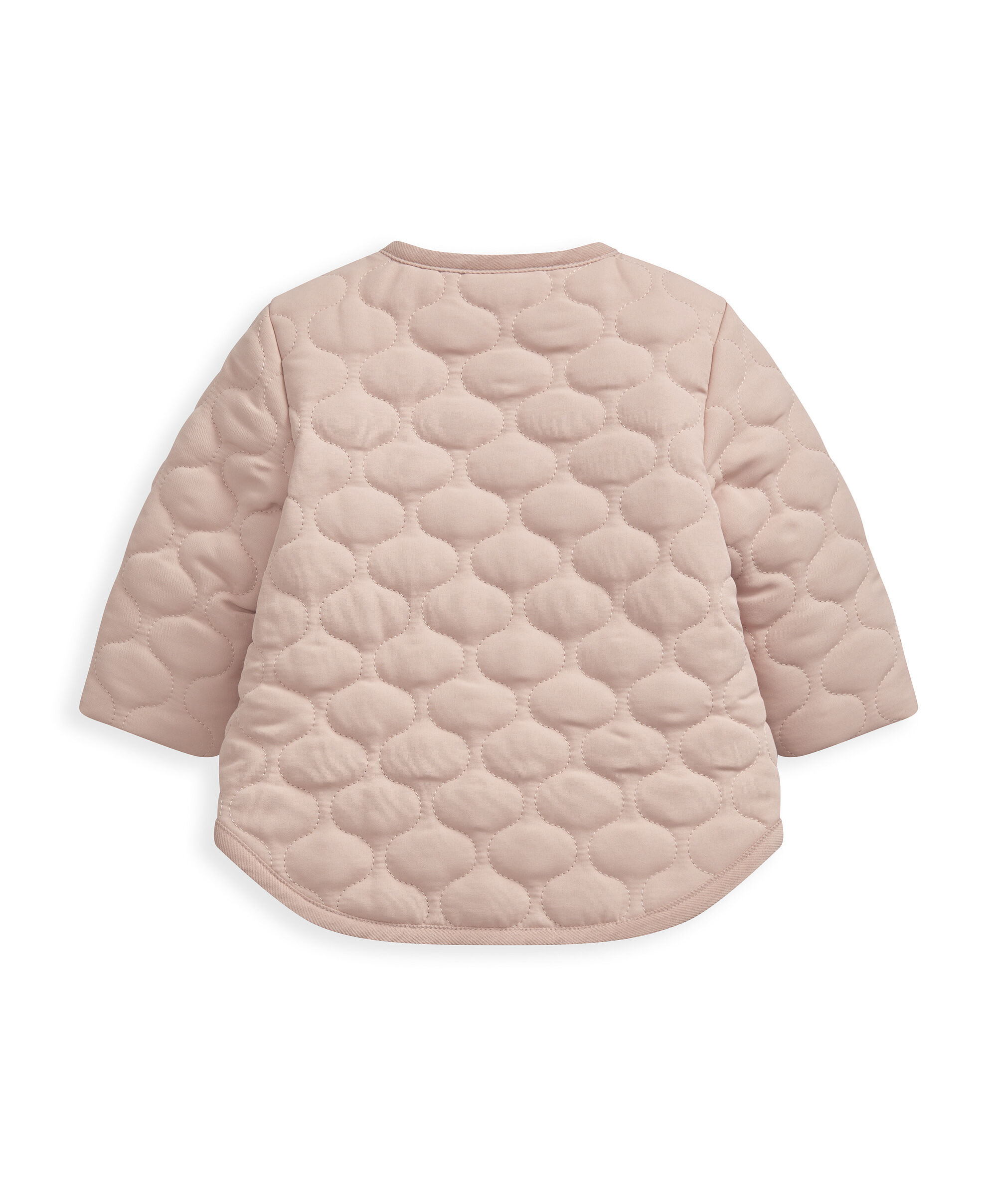 Quilted Jacket image number 3