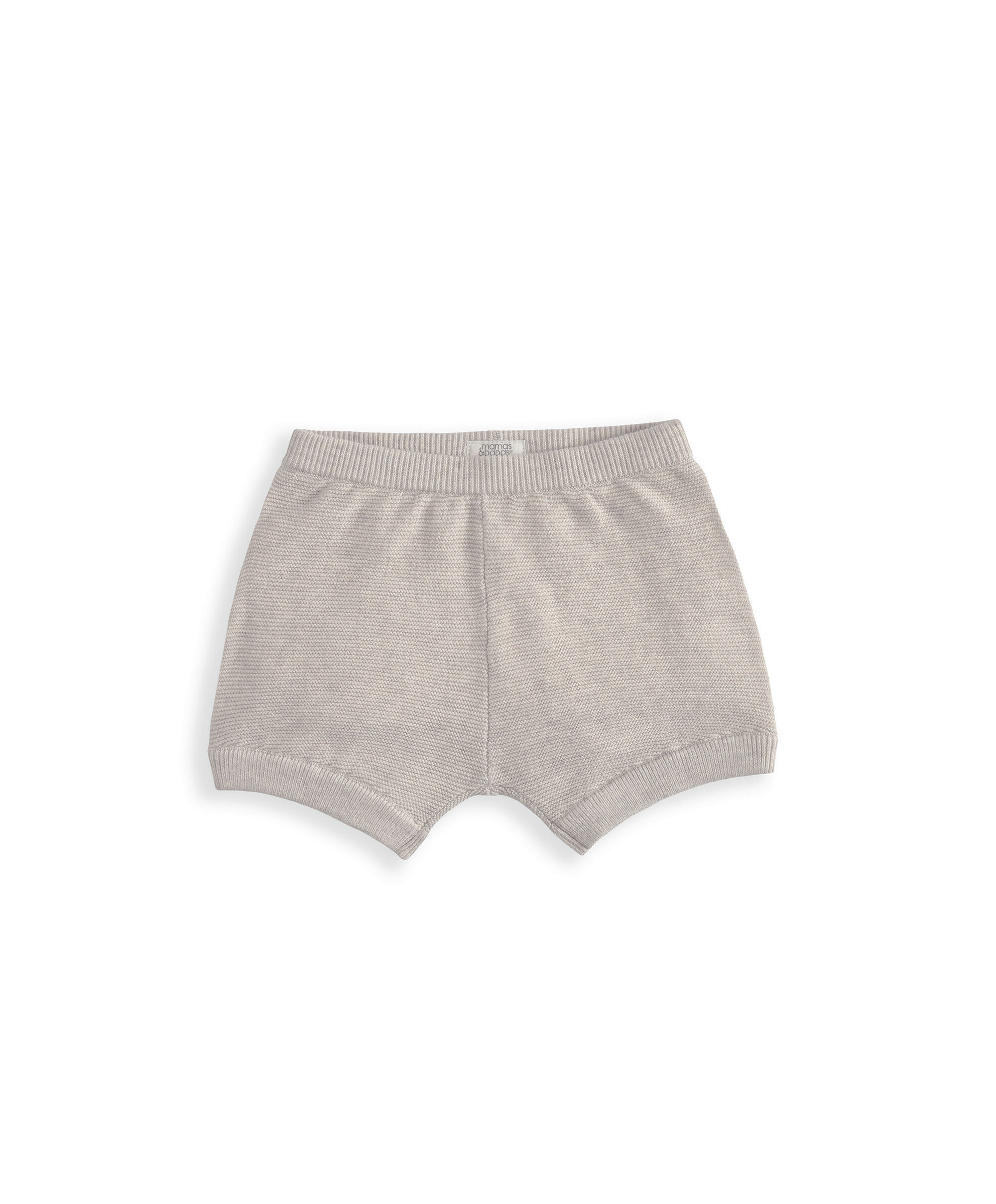 Knitted Lobster Shirt & Shorts image number 4