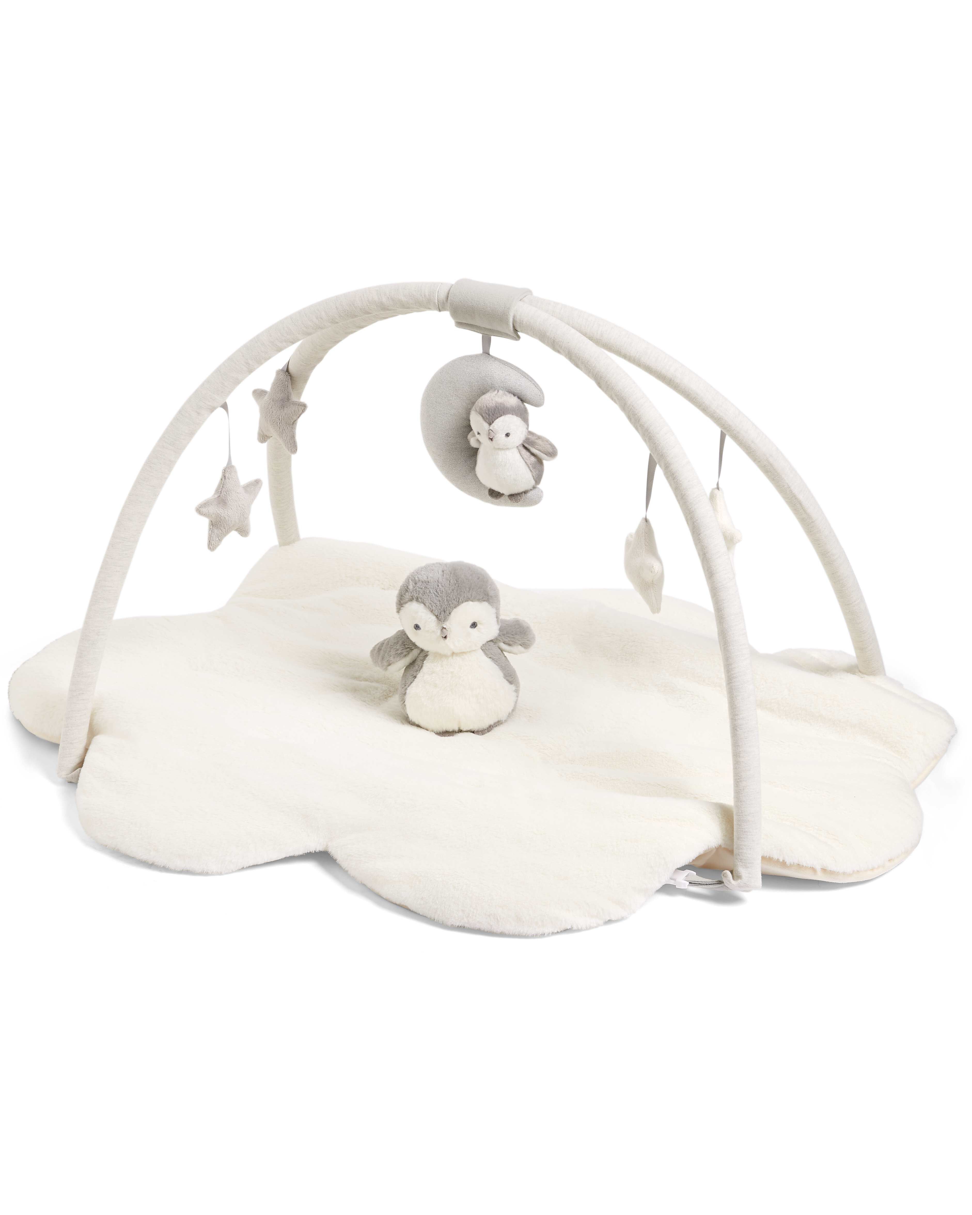 Wish Upon a Cloud Playmat and Gym image number 1