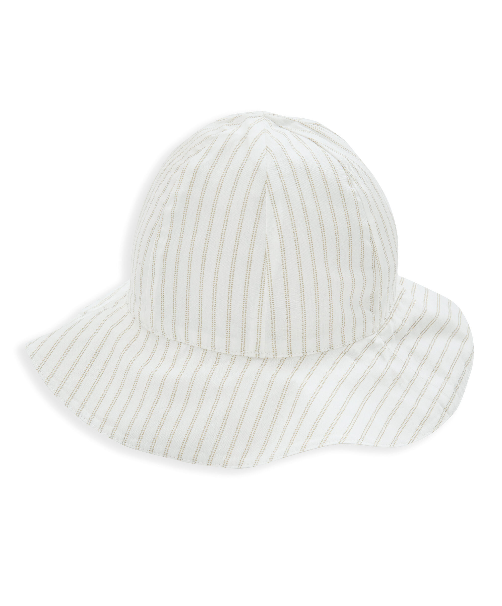 Reversible Sunhat - Laura Ashley image number 2