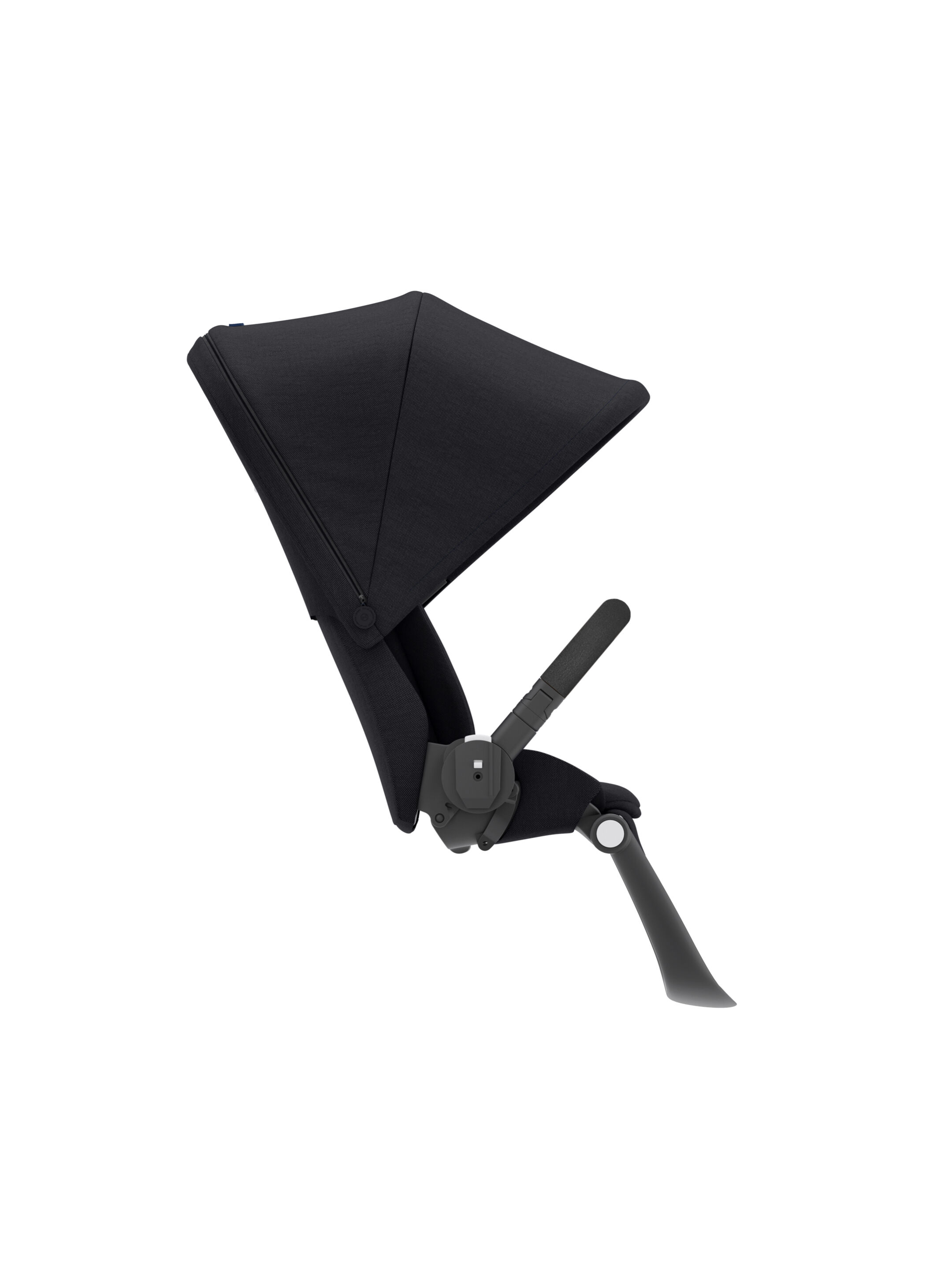 Cybex Gazelle S Seat Unit - Moon Black image number 3