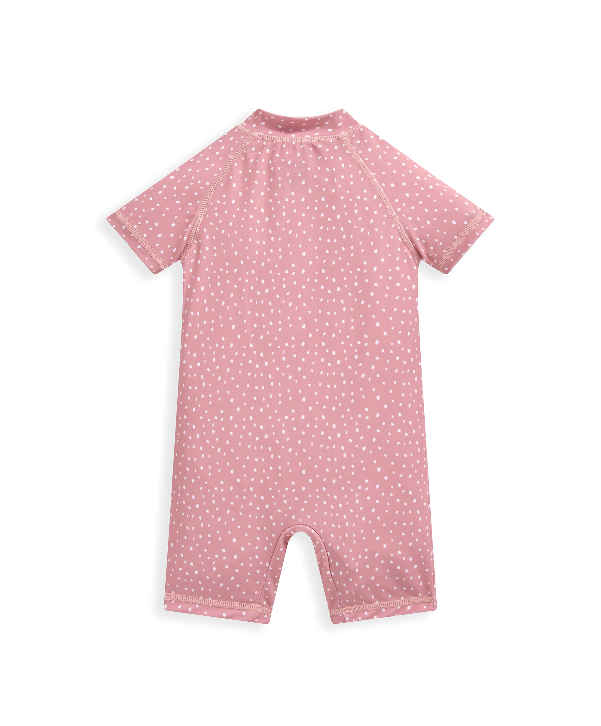 Spot Print Rashsuit image number 2