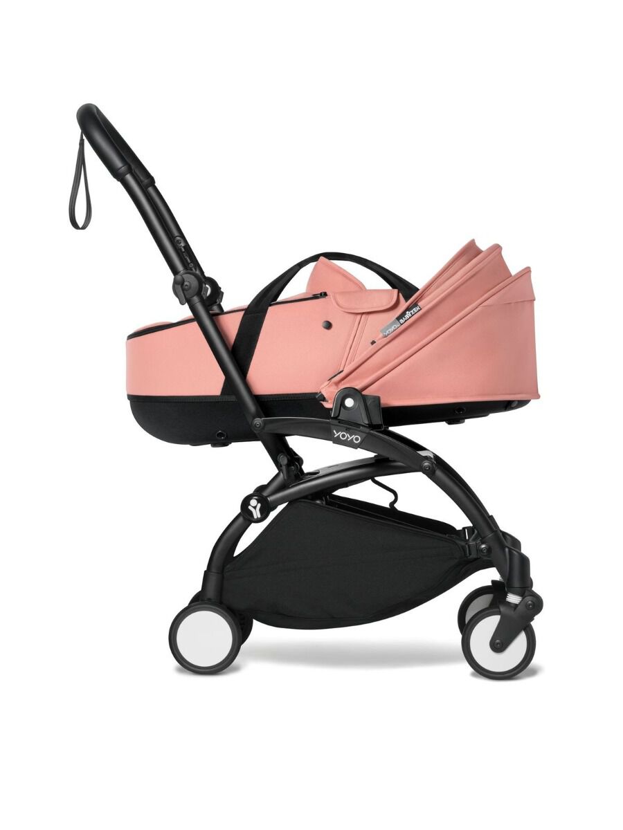 YOYO Bassinet Ginger image number 6