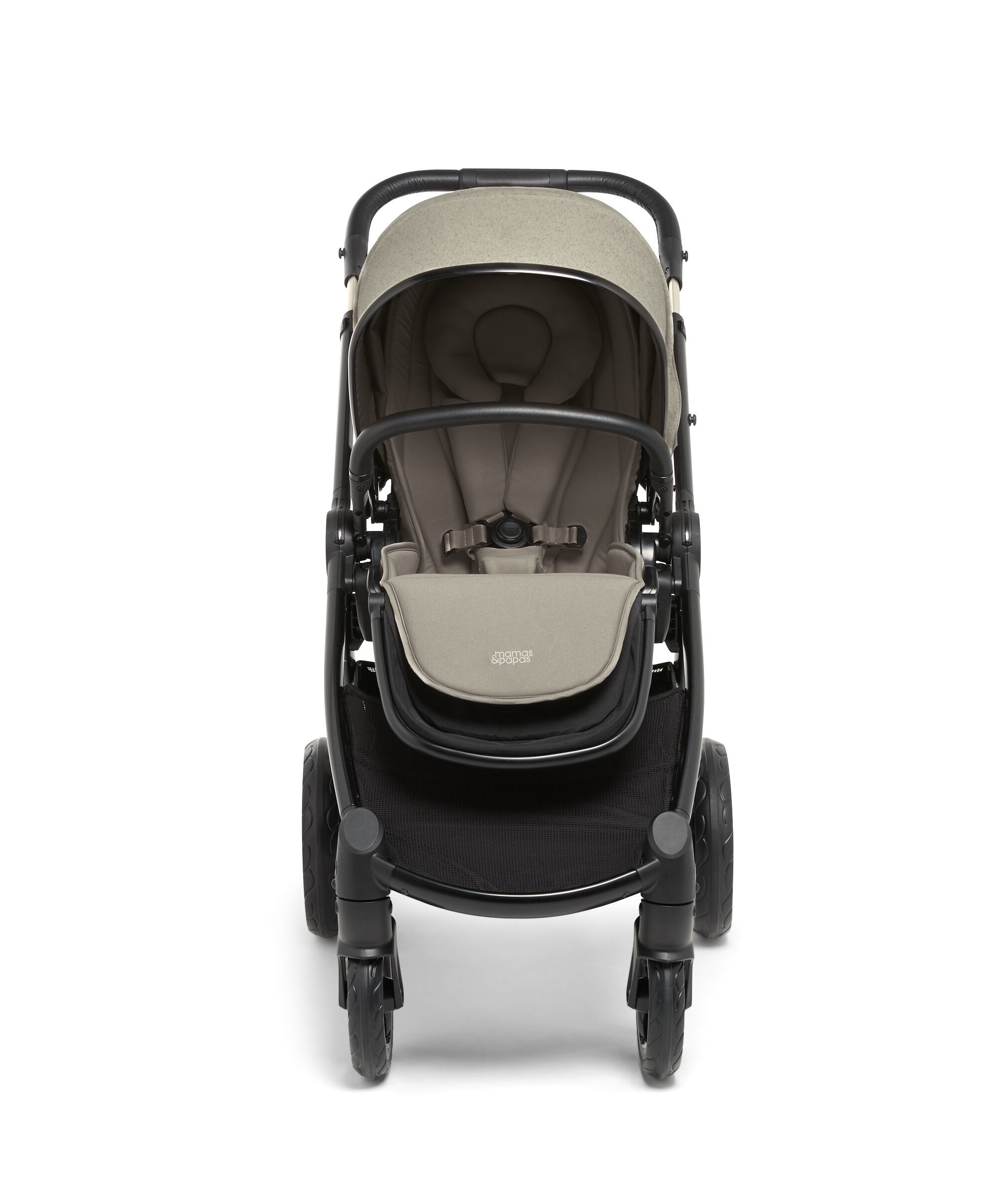 Ocarro Pushchair - Nocturn image number 5