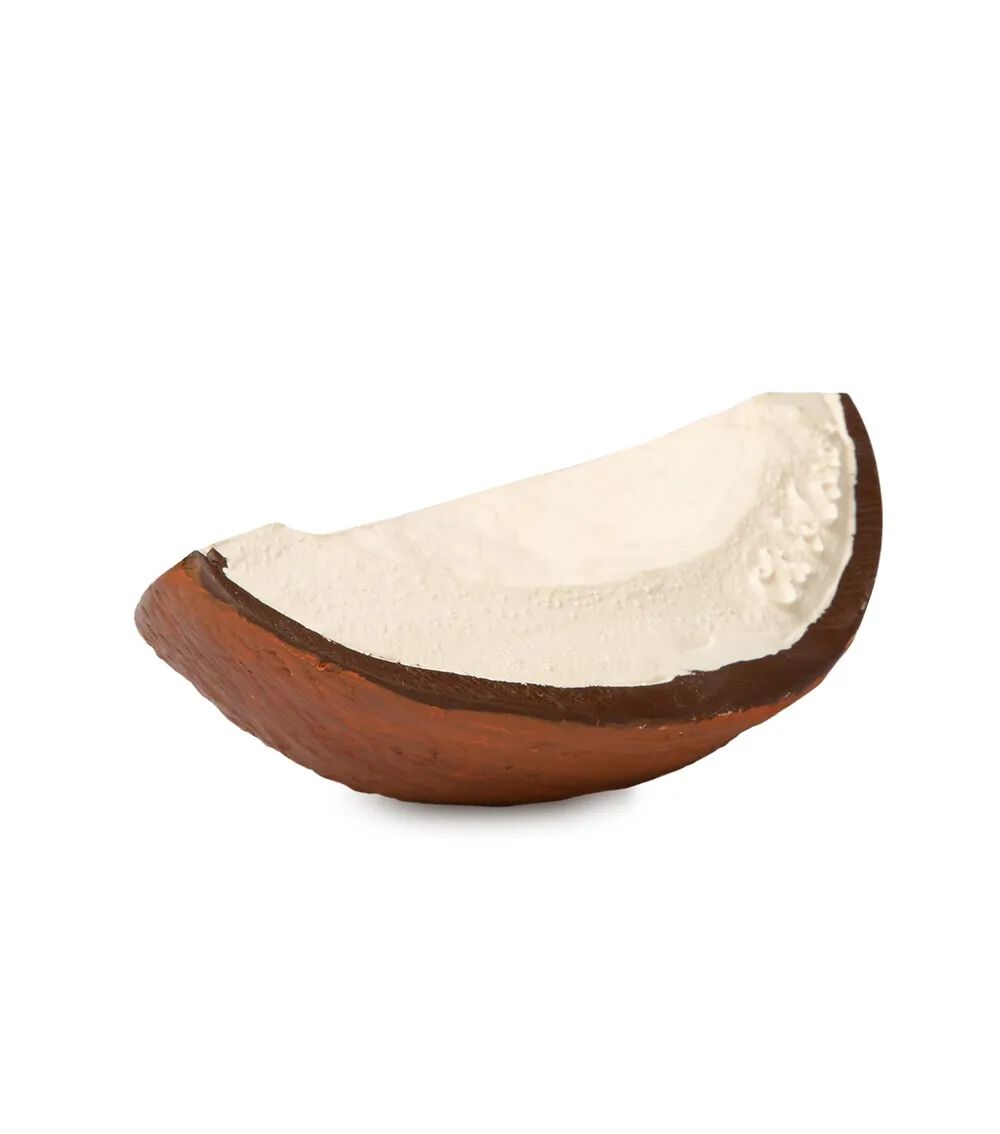 Oli & Carol Coco The Coconut image number 2