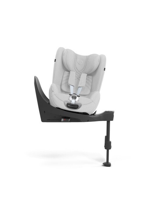 Buy Cybex Base T Black Bases Accessories Mamas Papas KSA