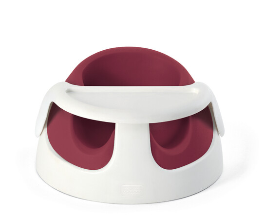 Baby Snug Cherry With Safari Highchair image number 8