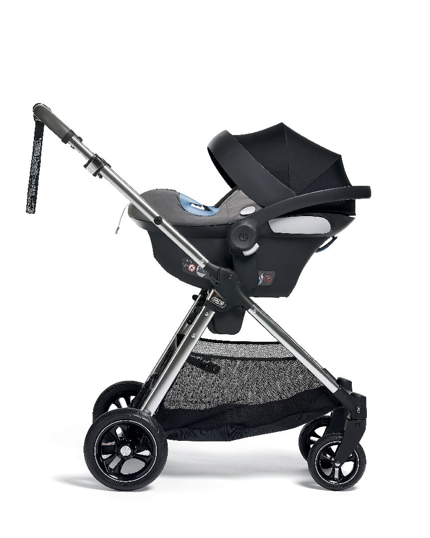 flip xt3 pram