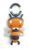 Babyplay Activity Toy - Mini Linkie Bee image number 1