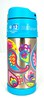 Thermos - Funtainer Bottle Steel Hydration Bottle 355Ml,Paisley Flower image number 3