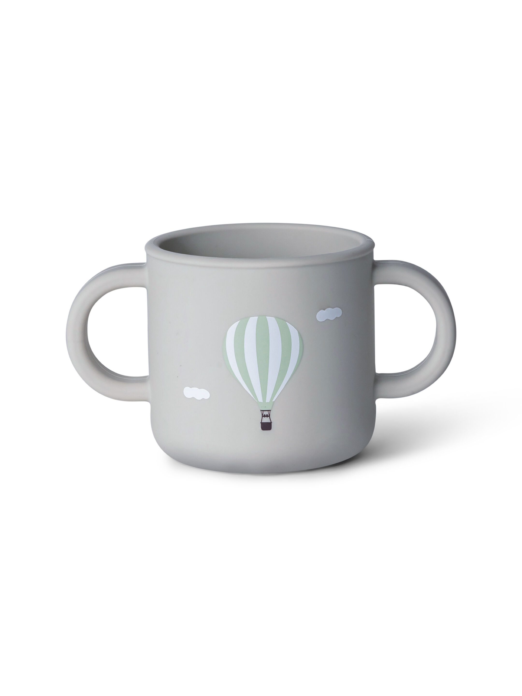 Citron Mini Silicone Cup 180ml - Vehicles