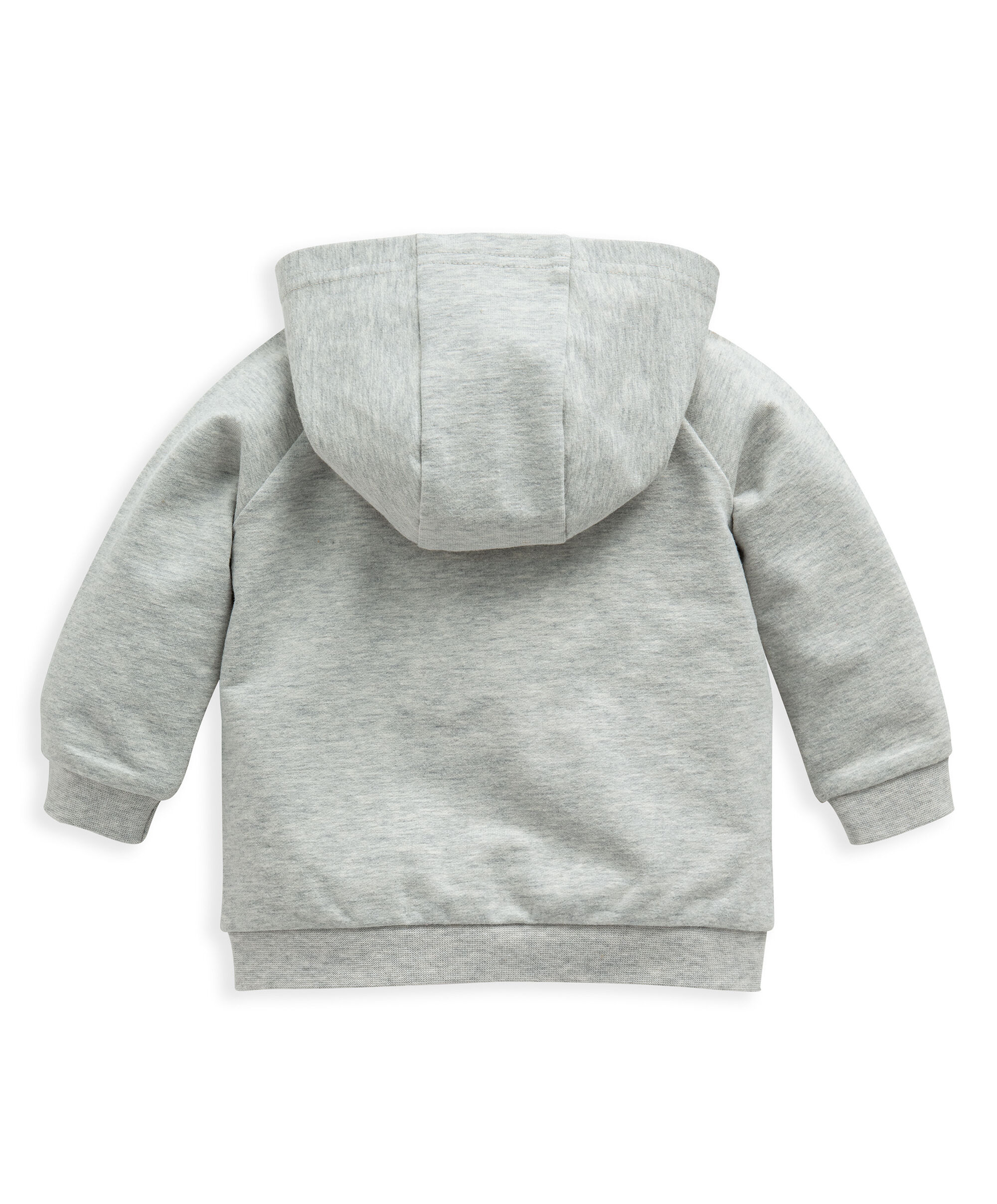 Grey Hoodie image number 2