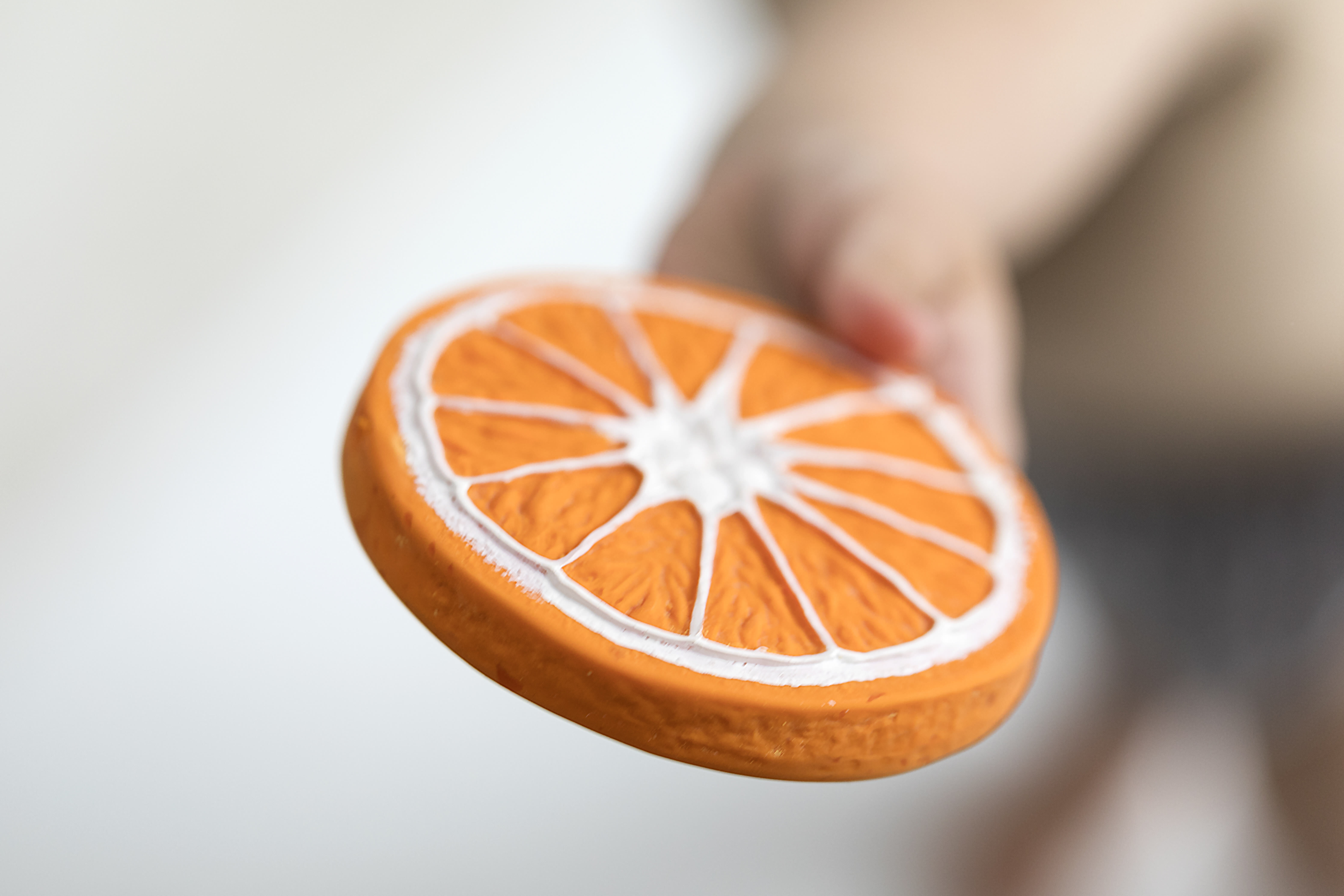 Oli & Carol Clementino The Orange image number 4