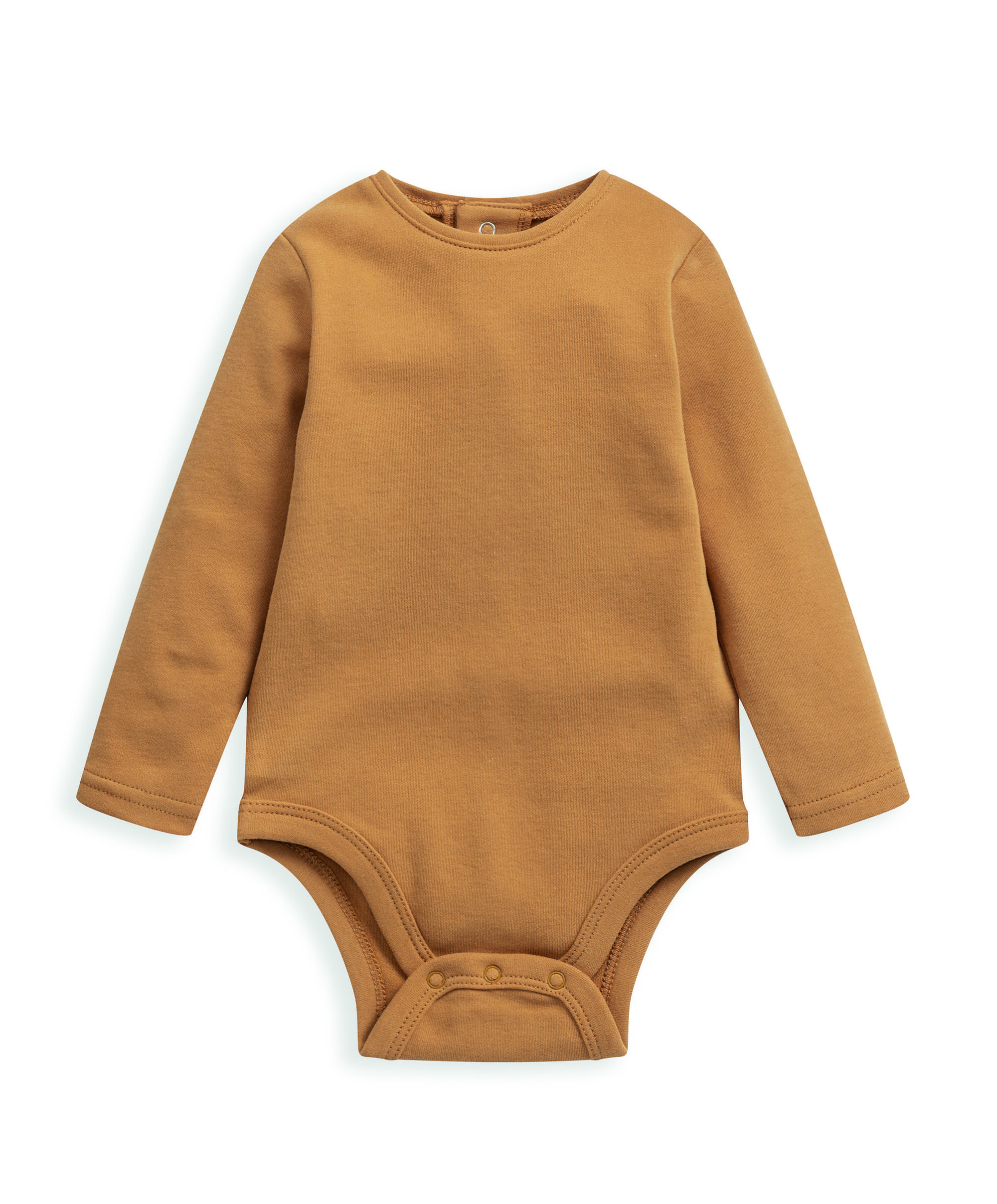 2 piece Dungaree & Bodysuit Set image number 4