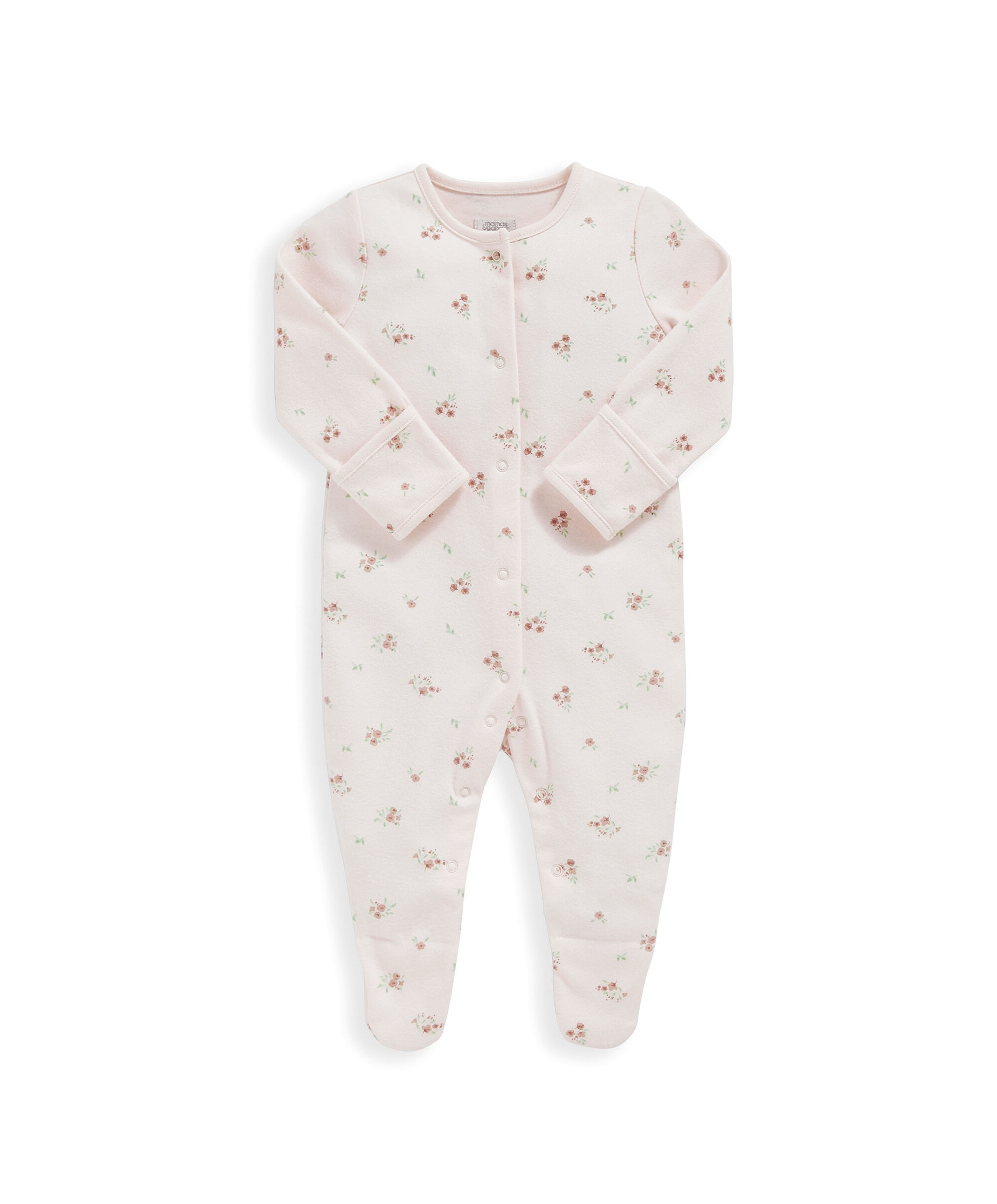 5 Piece Floral Set image number 4