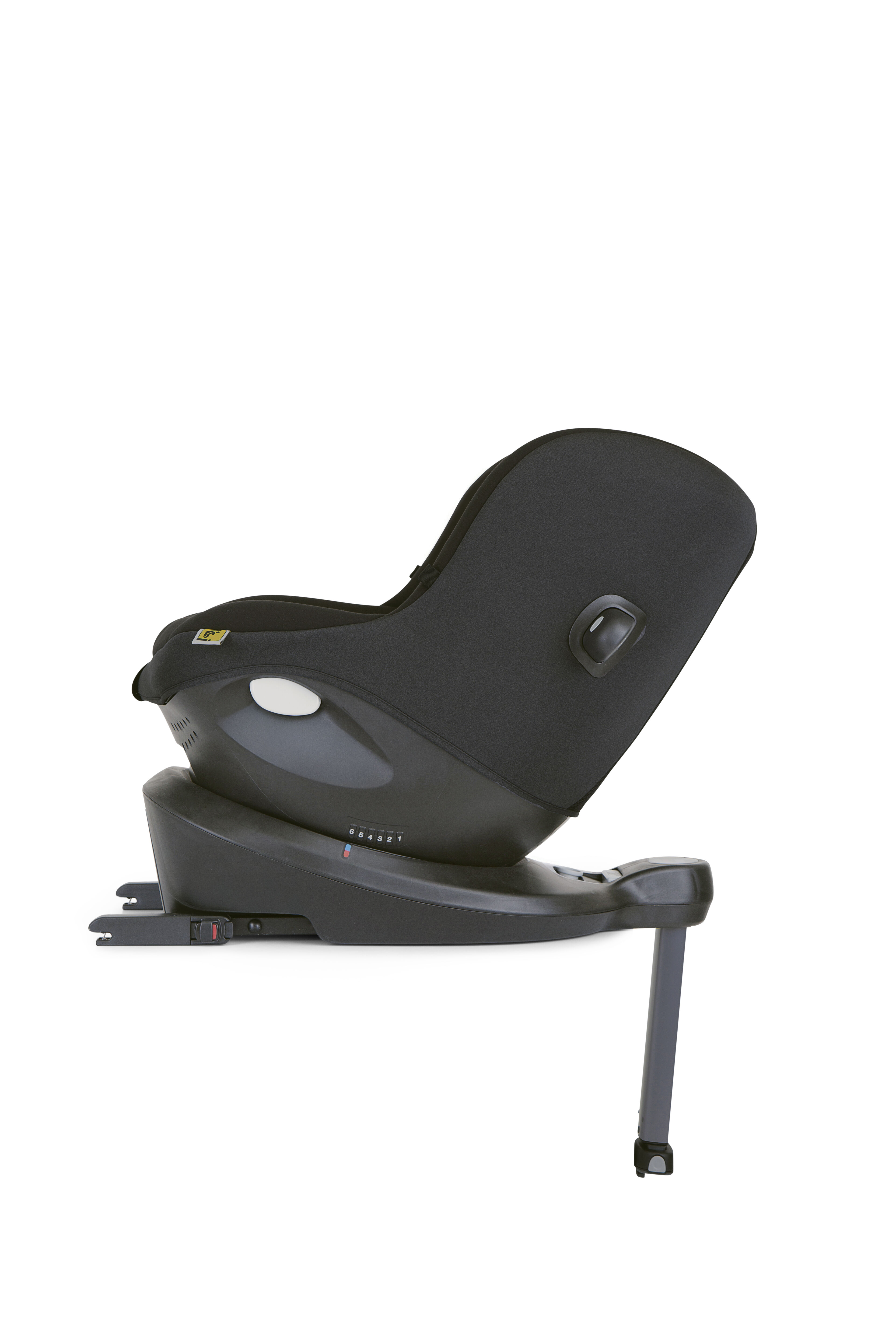 Joie i-Spin 360 Car Seat (birth to 4 years) - Shale image number 5