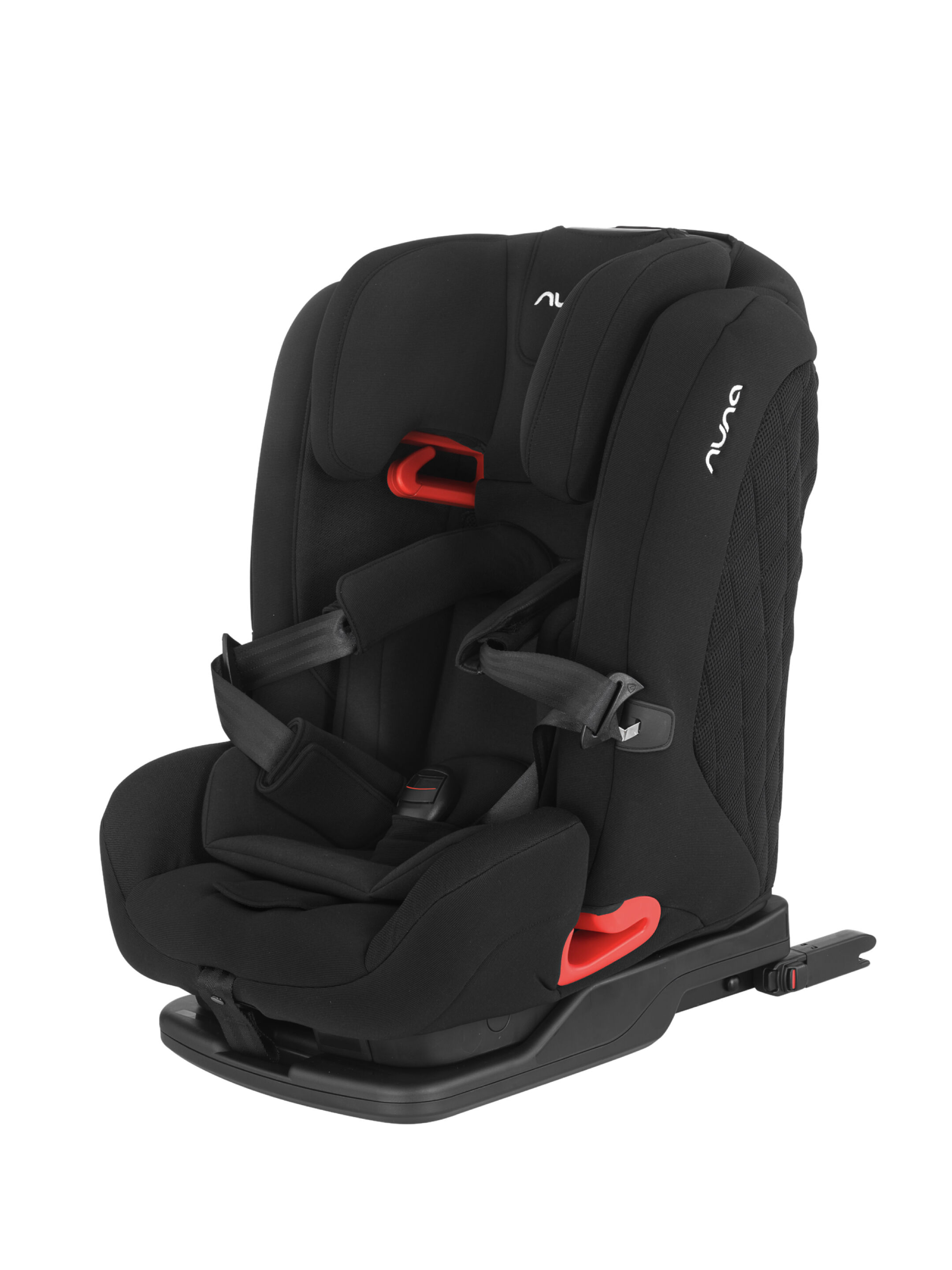 Nuna Myti carseat - Caviar image number 2