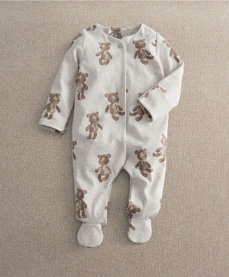 Bear Print AIO image number 1