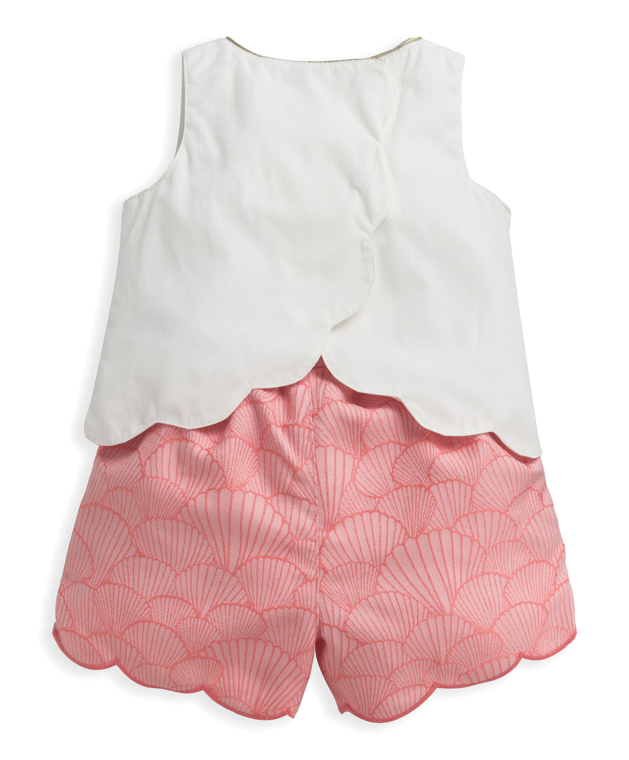 2 Piece Top & Shorts image number 4