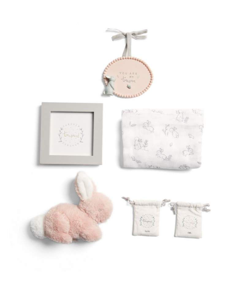 Treasure Box - Pink image number 2