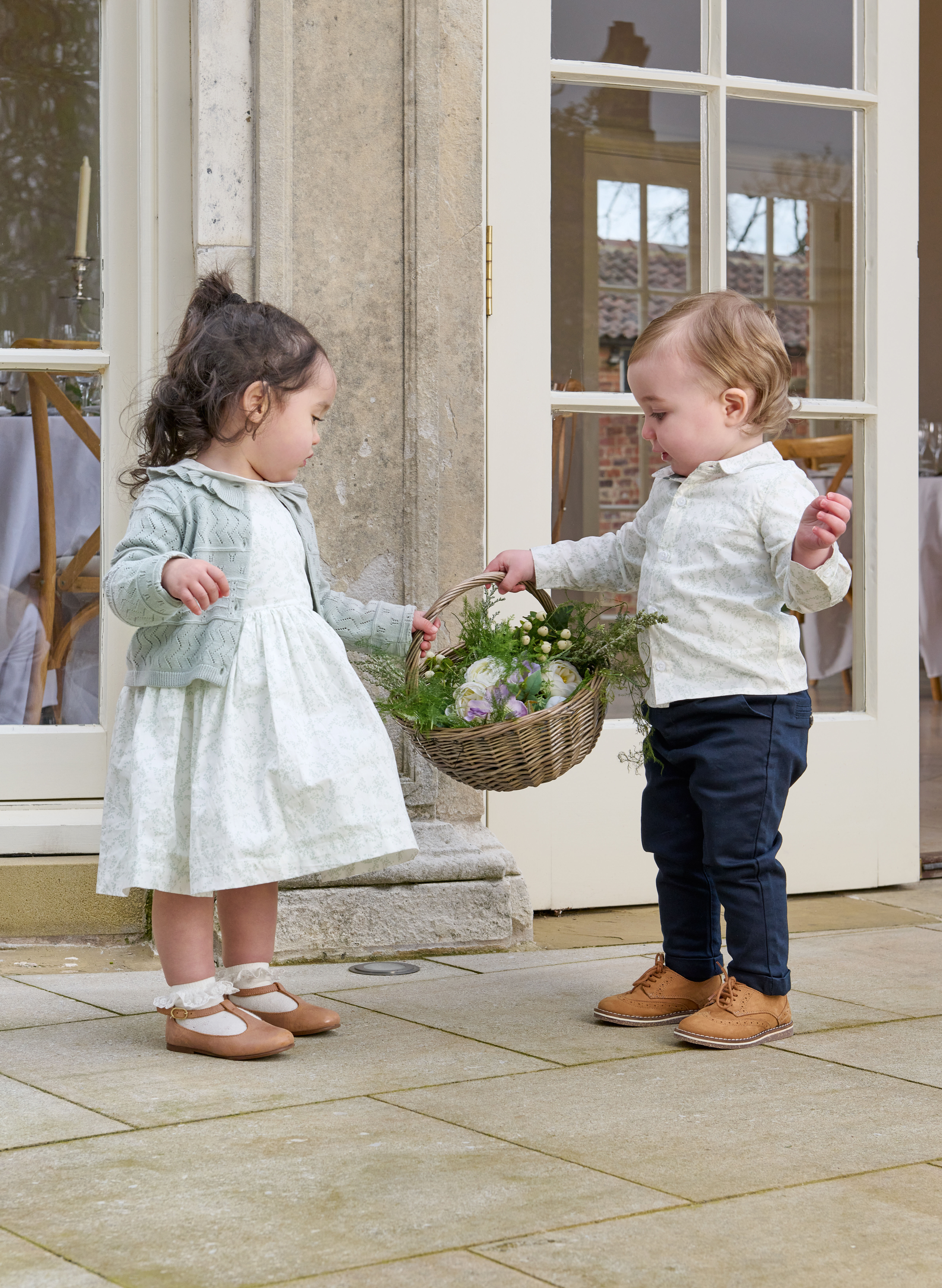 Chino Trouser image number 6