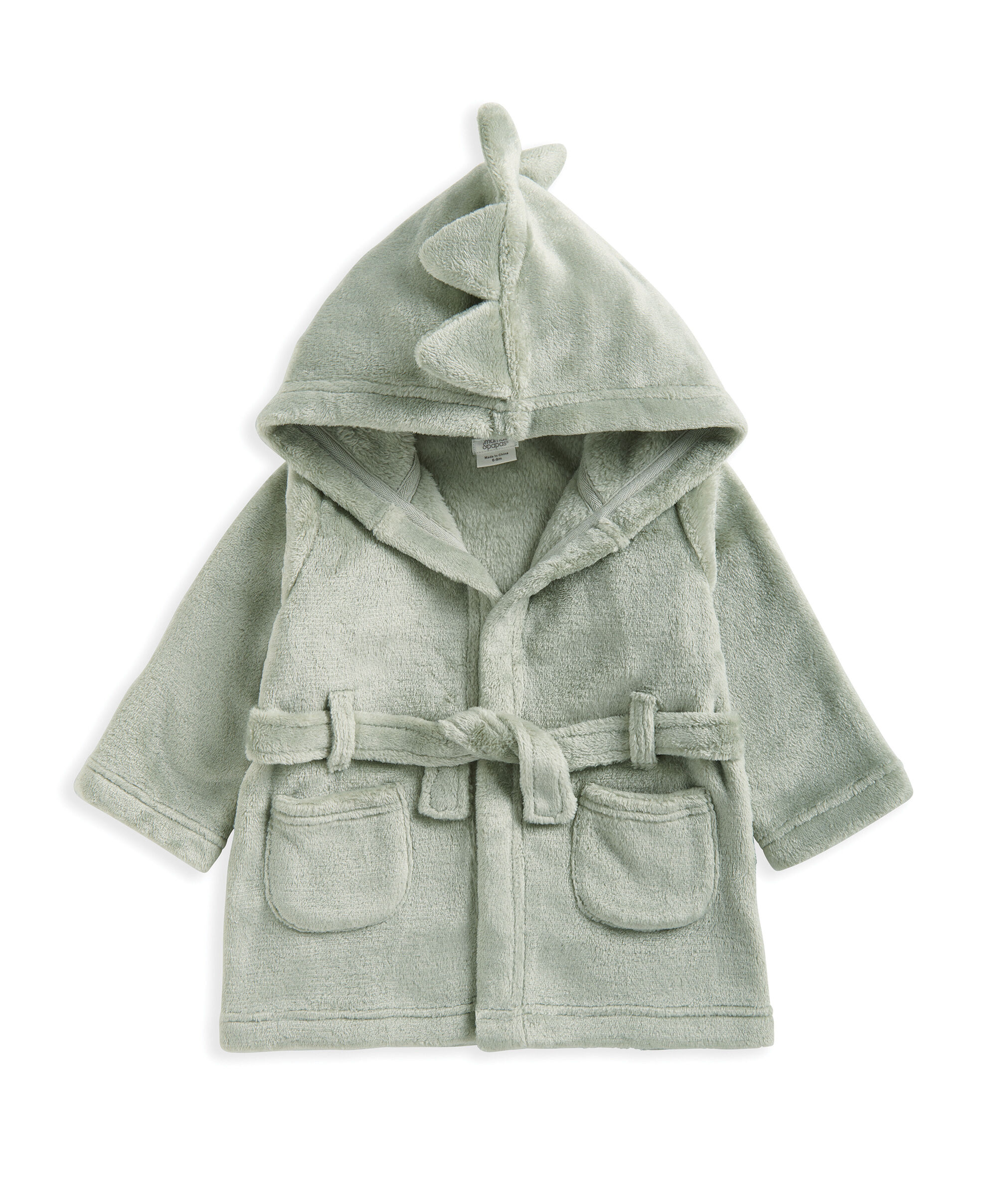 Dino Dressing Gown image number 2