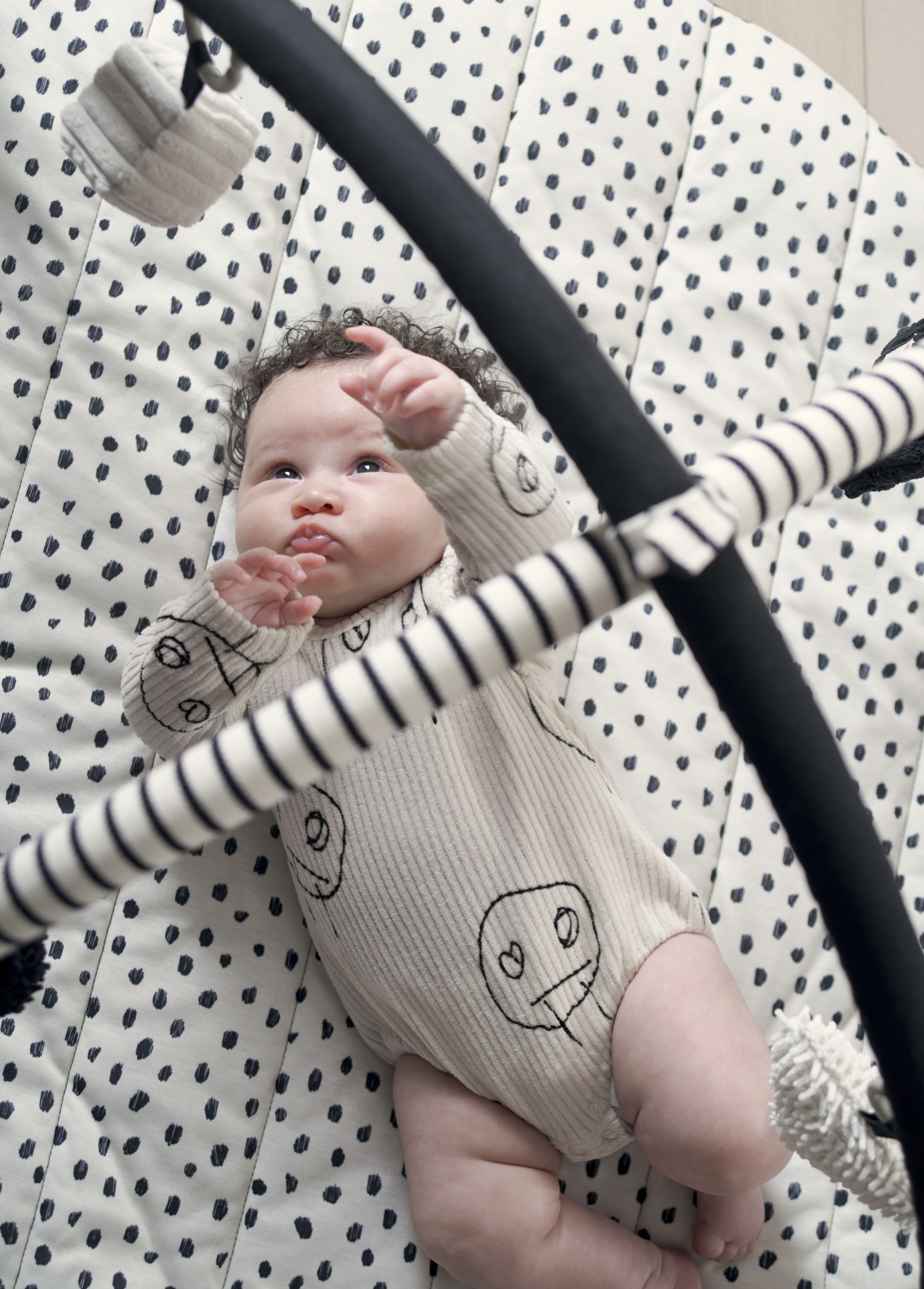 Another Fox - Playmat image number 5