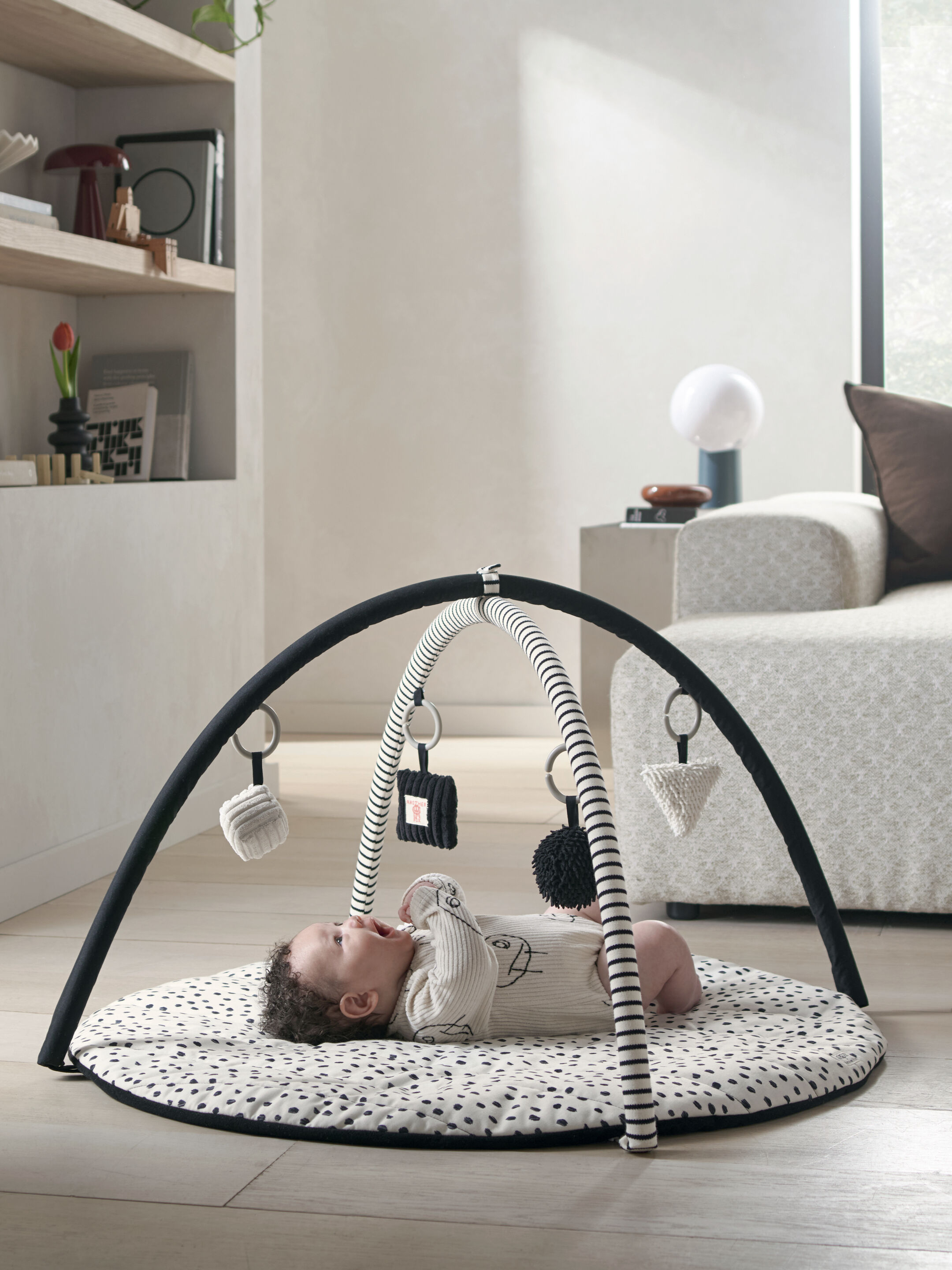 Another Fox - Playmat image number 3