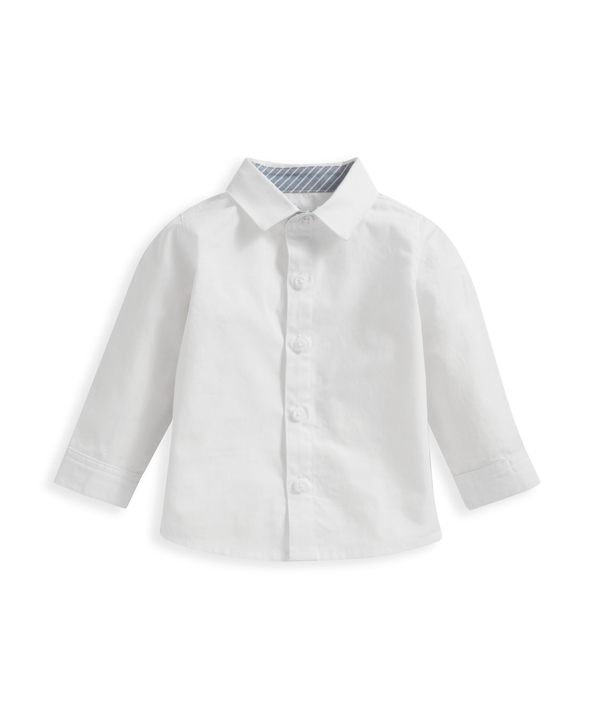 Pinstripe Suit Set - 4 Piece Set image number 4