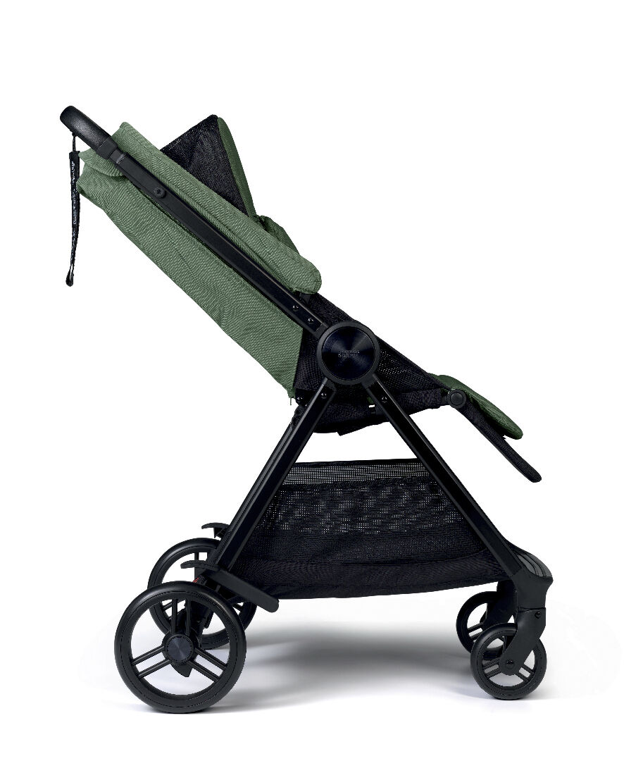Libro Lightweight Stroller - Bay Green image number 4