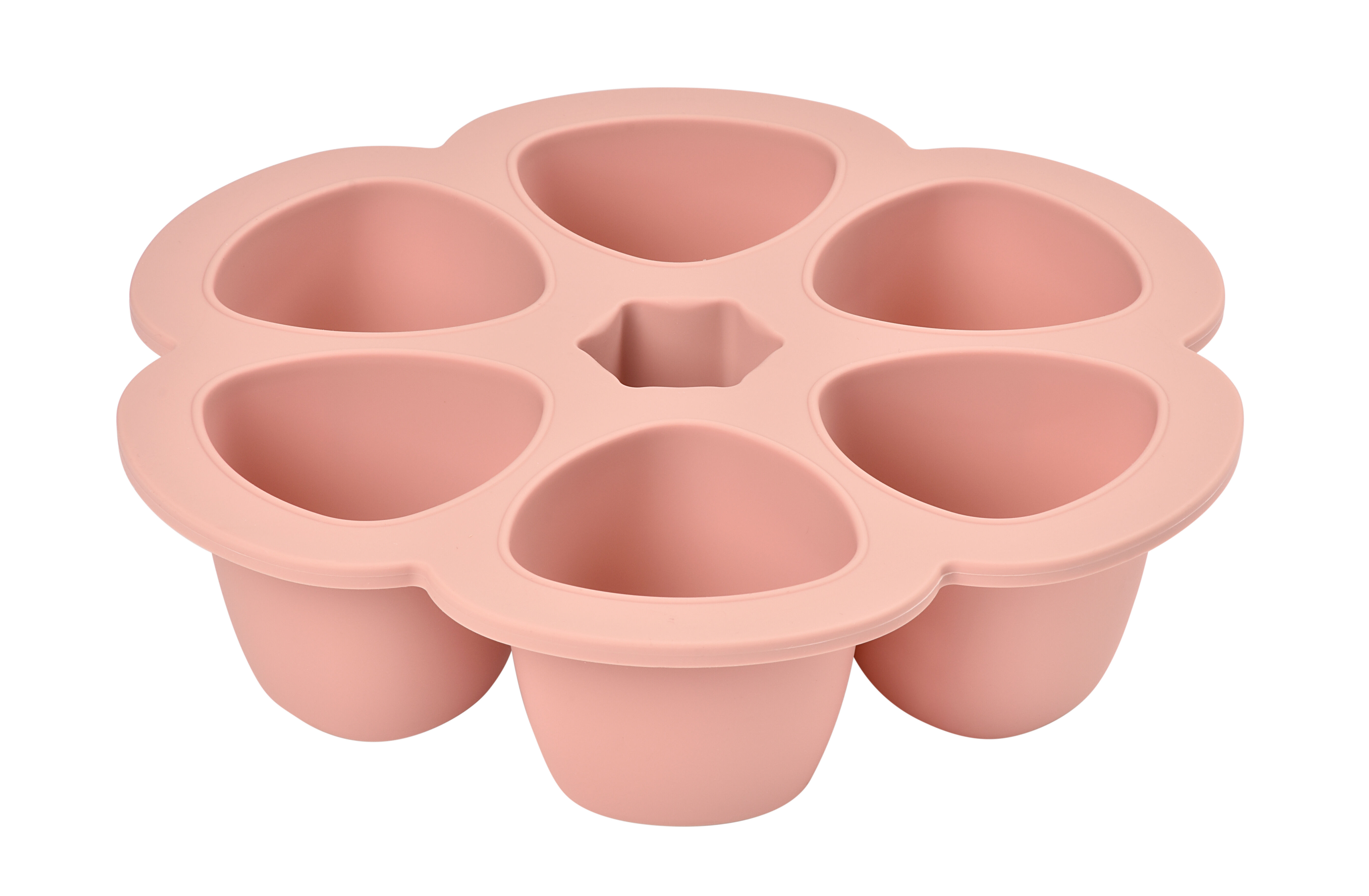 Beaba Silicone Multiportions 6 x 150ml image number 2