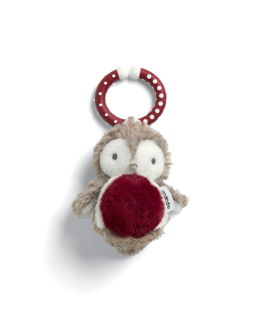 Robin Linkie Toy image number 1