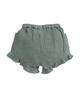 Woven Crinkle Shorts image number 3