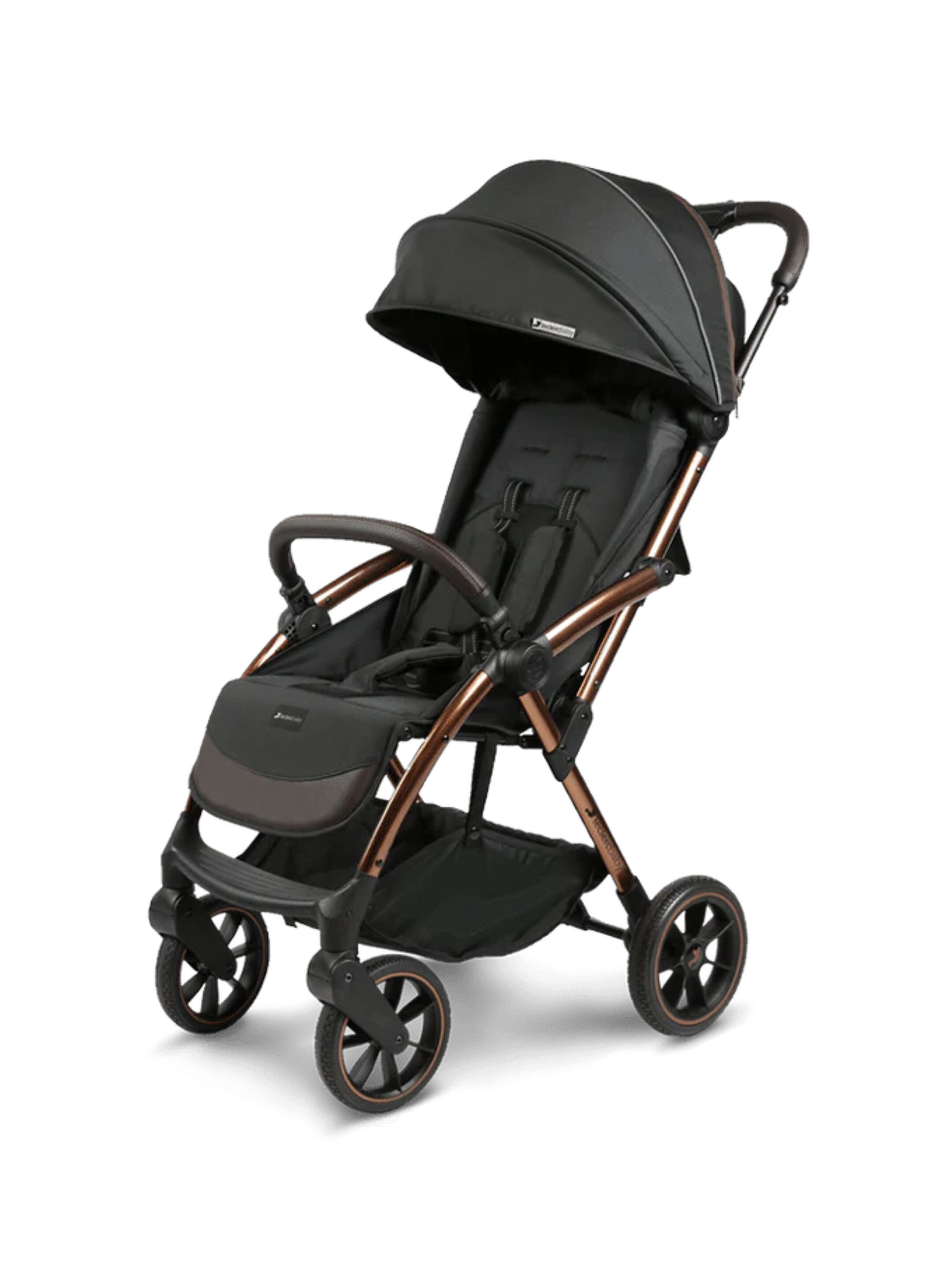 Leclerc Baby Influencer XL Stroller - Black image number 1