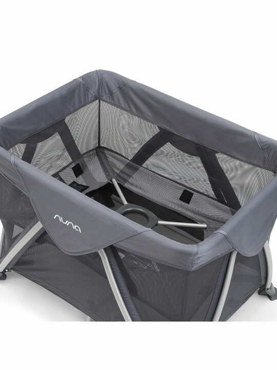 Buy Nuna Sena Graphite For Sar 1099 00 Stroller Accessories Mamas Papas Ksa