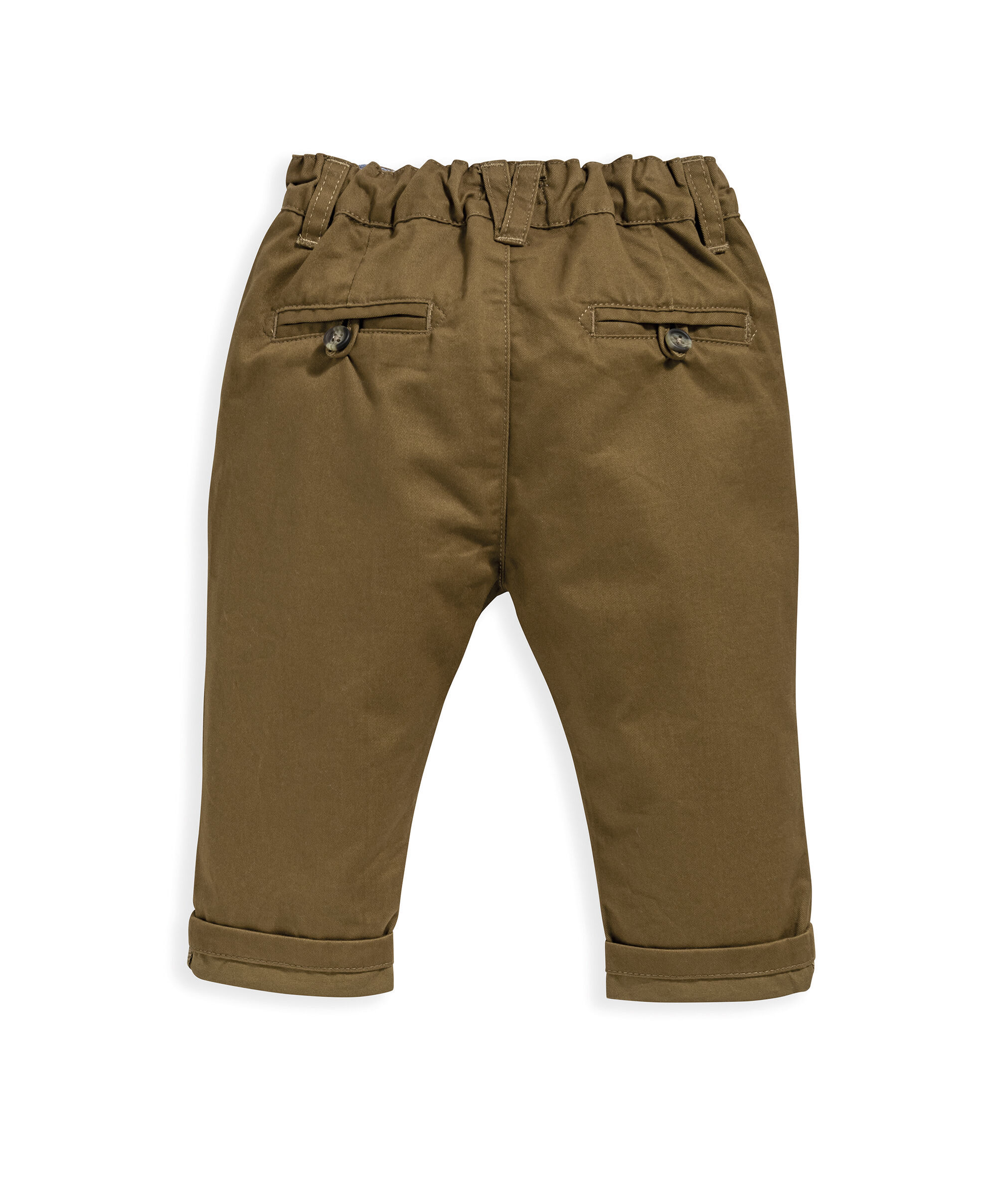 Tan Chino image number 3